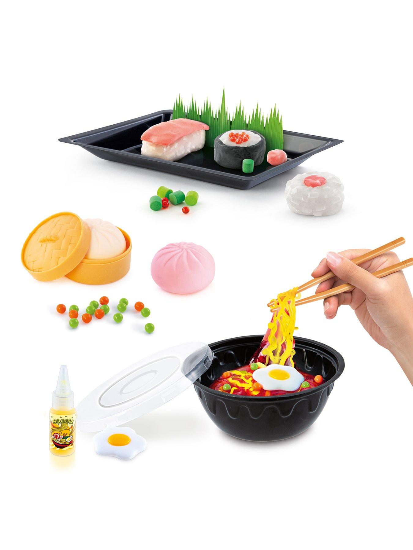 Image 2 of 7 of So Slime So Slime Bento Box