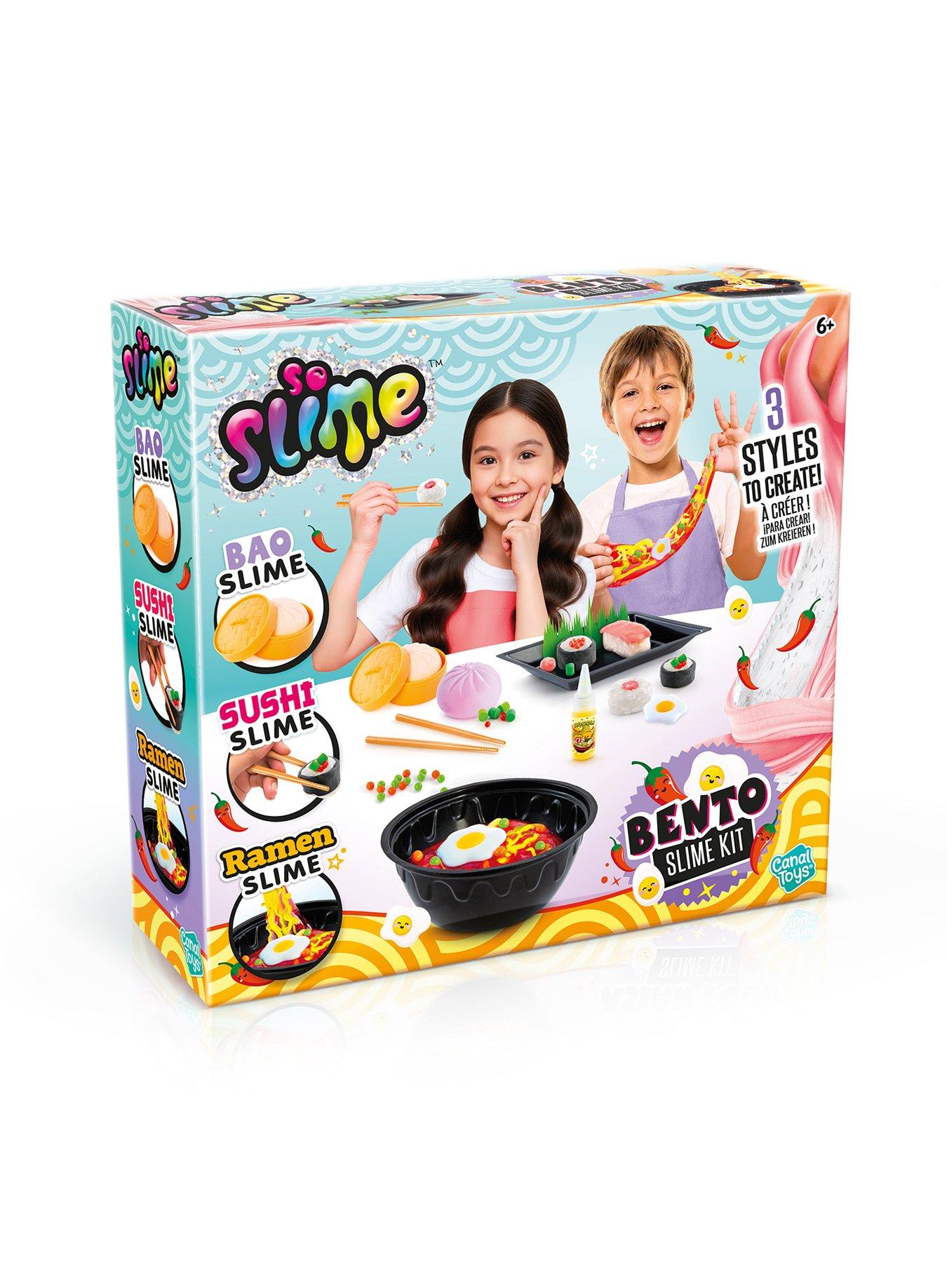 Image 3 of 7 of So Slime So Slime Bento Box