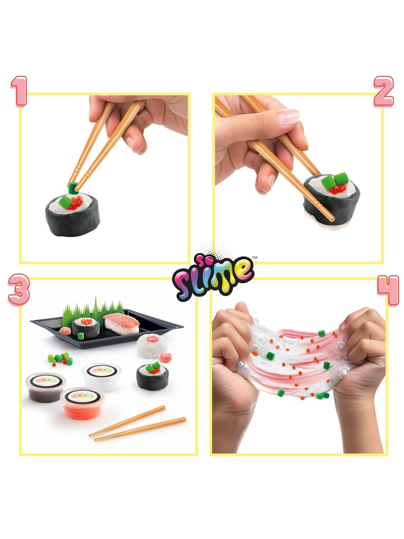 Image 4 of 7 of So Slime So Slime Bento Box