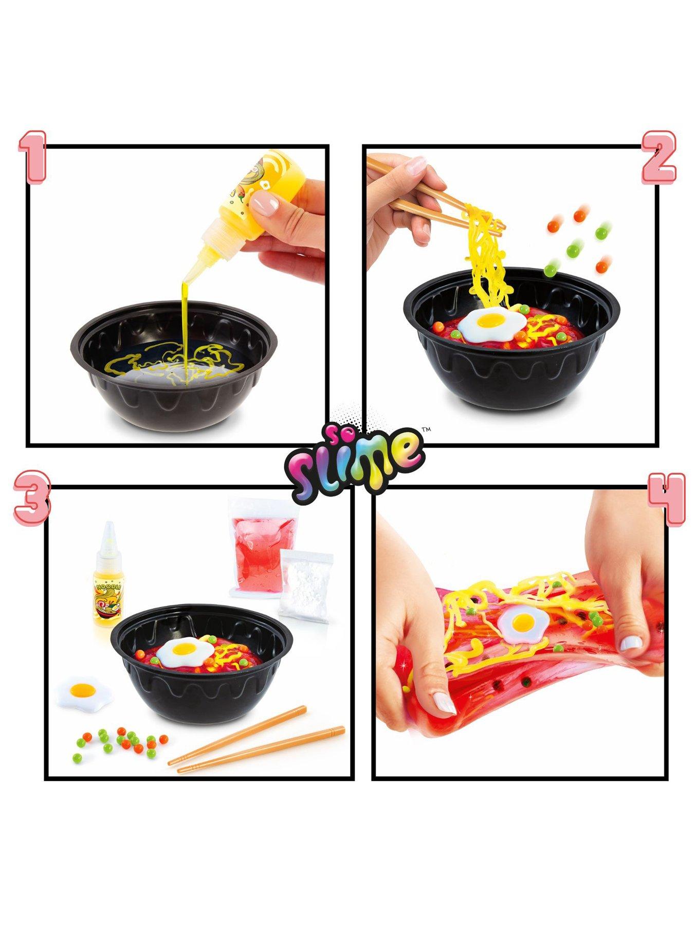 Image 5 of 7 of So Slime So Slime Bento Box