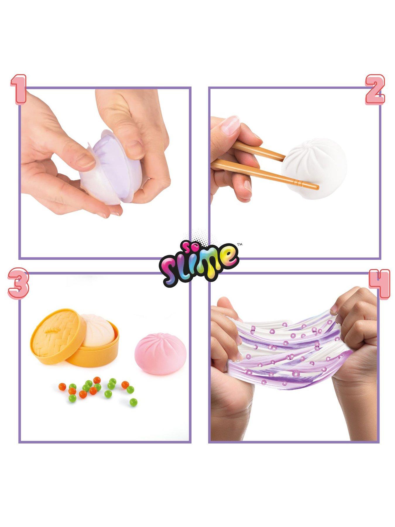 Image 6 of 7 of So Slime So Slime Bento Box