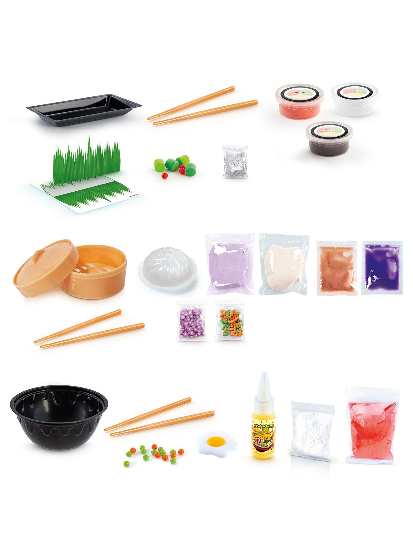 Image 7 of 7 of So Slime So Slime Bento Box