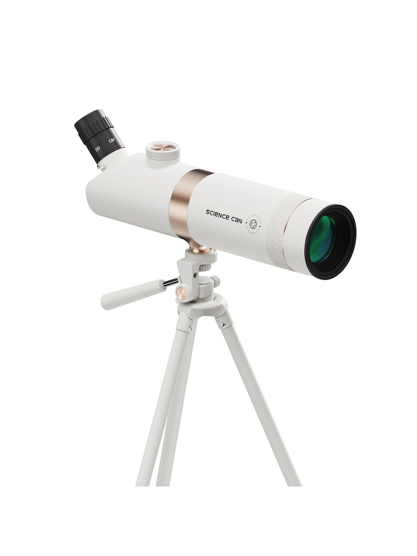 Image 2 of 7 of So Science Horizon Star Telescope