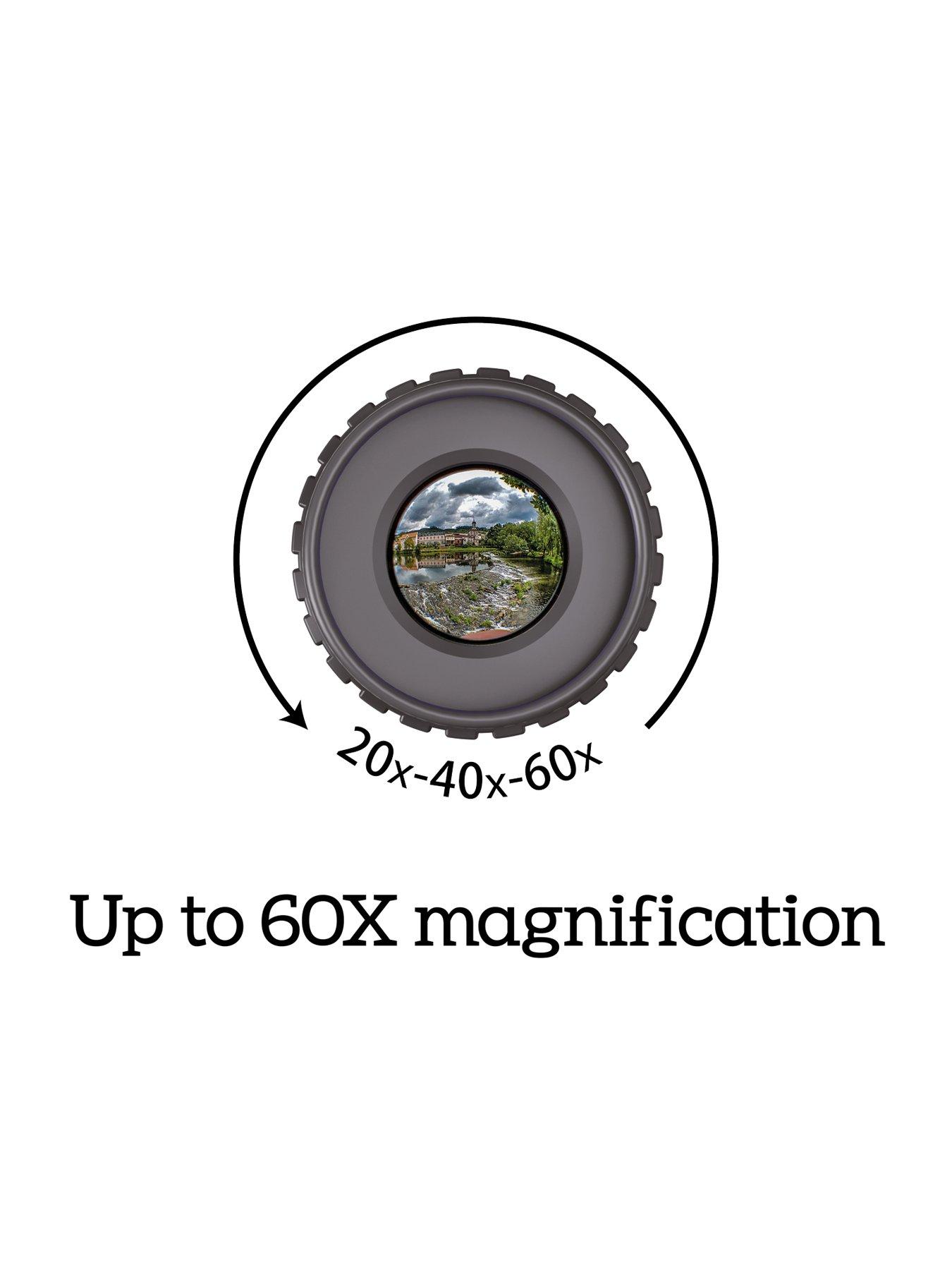 Image 6 of 7 of So Science Horizon Star Telescope
