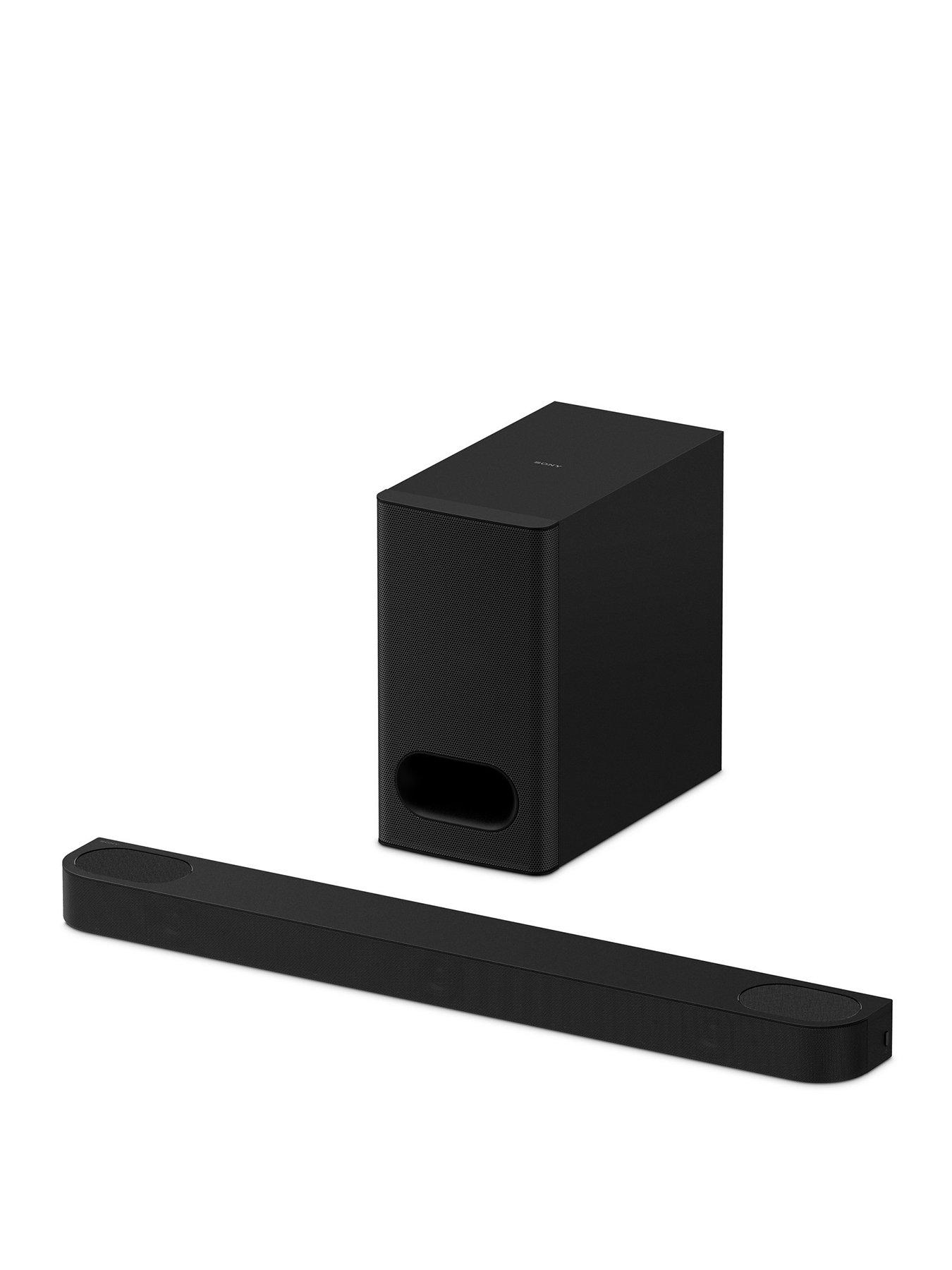 Image 1 of 7 of Sony HTB600.CEK Soundbar