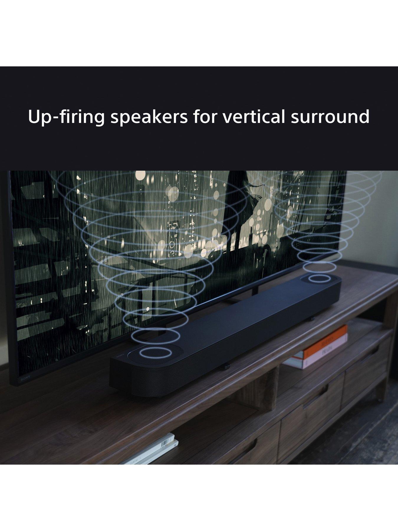Image 3 of 7 of Sony HTB600.CEK Soundbar