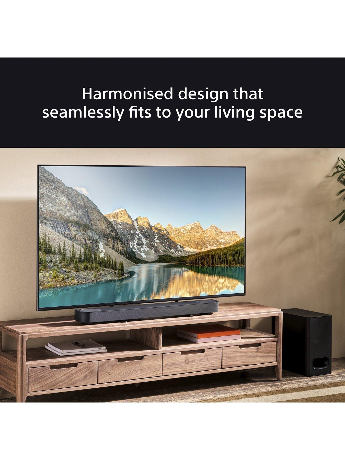 Image 5 of 7 of Sony HTB600.CEK Soundbar