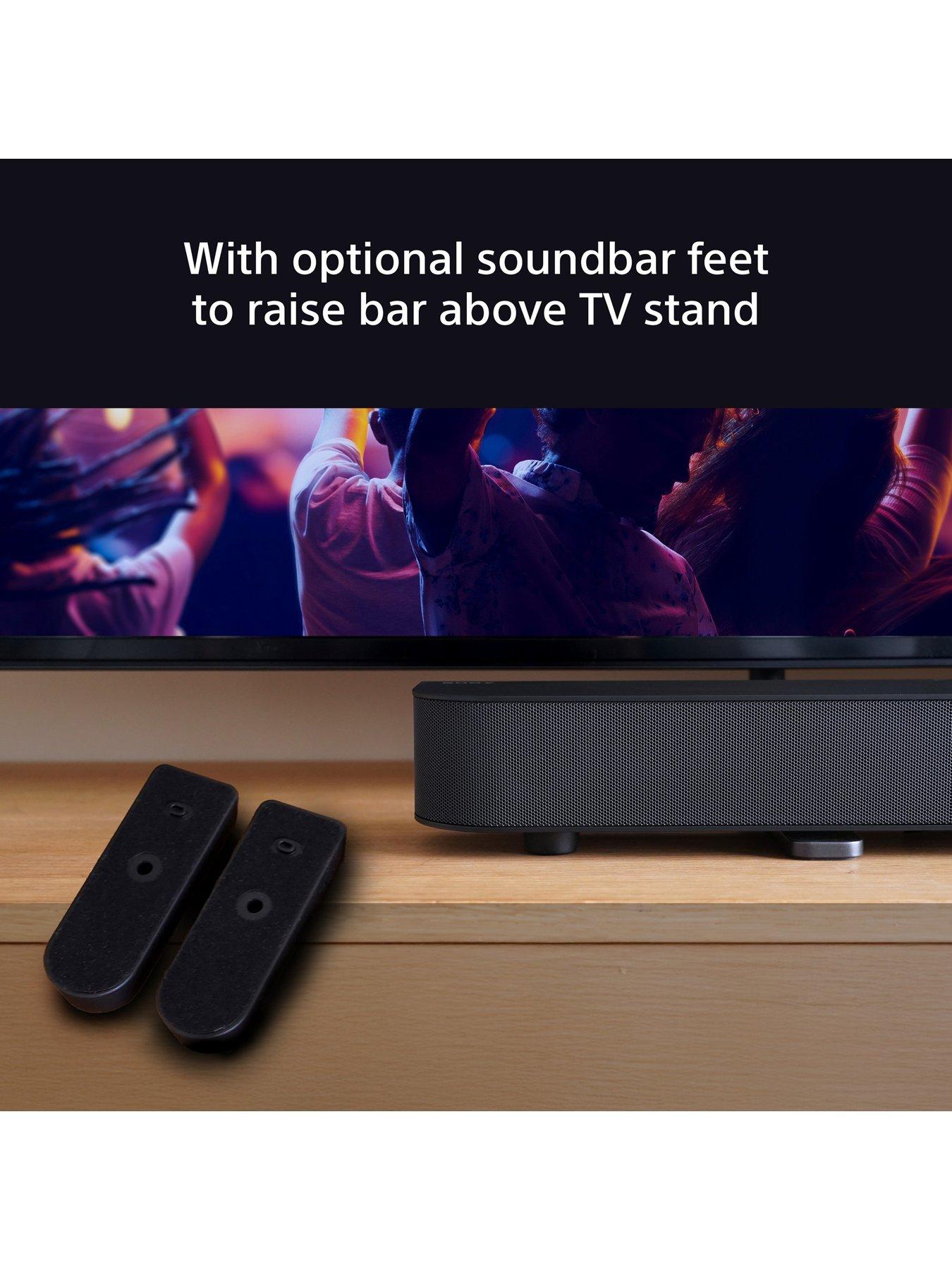 Image 6 of 7 of Sony HTB600.CEK Soundbar