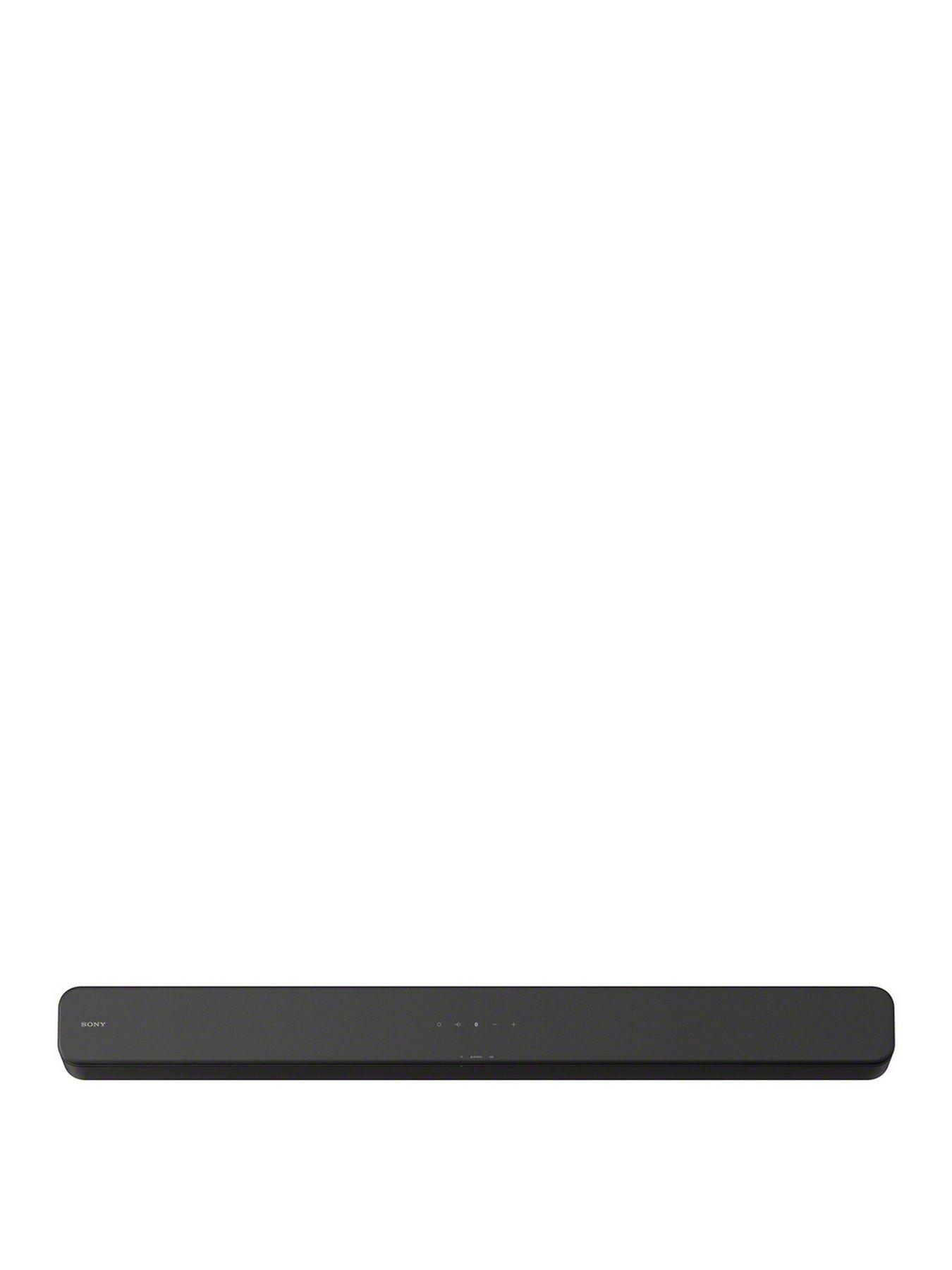 Sony HTSF150B.CEK Soundbar