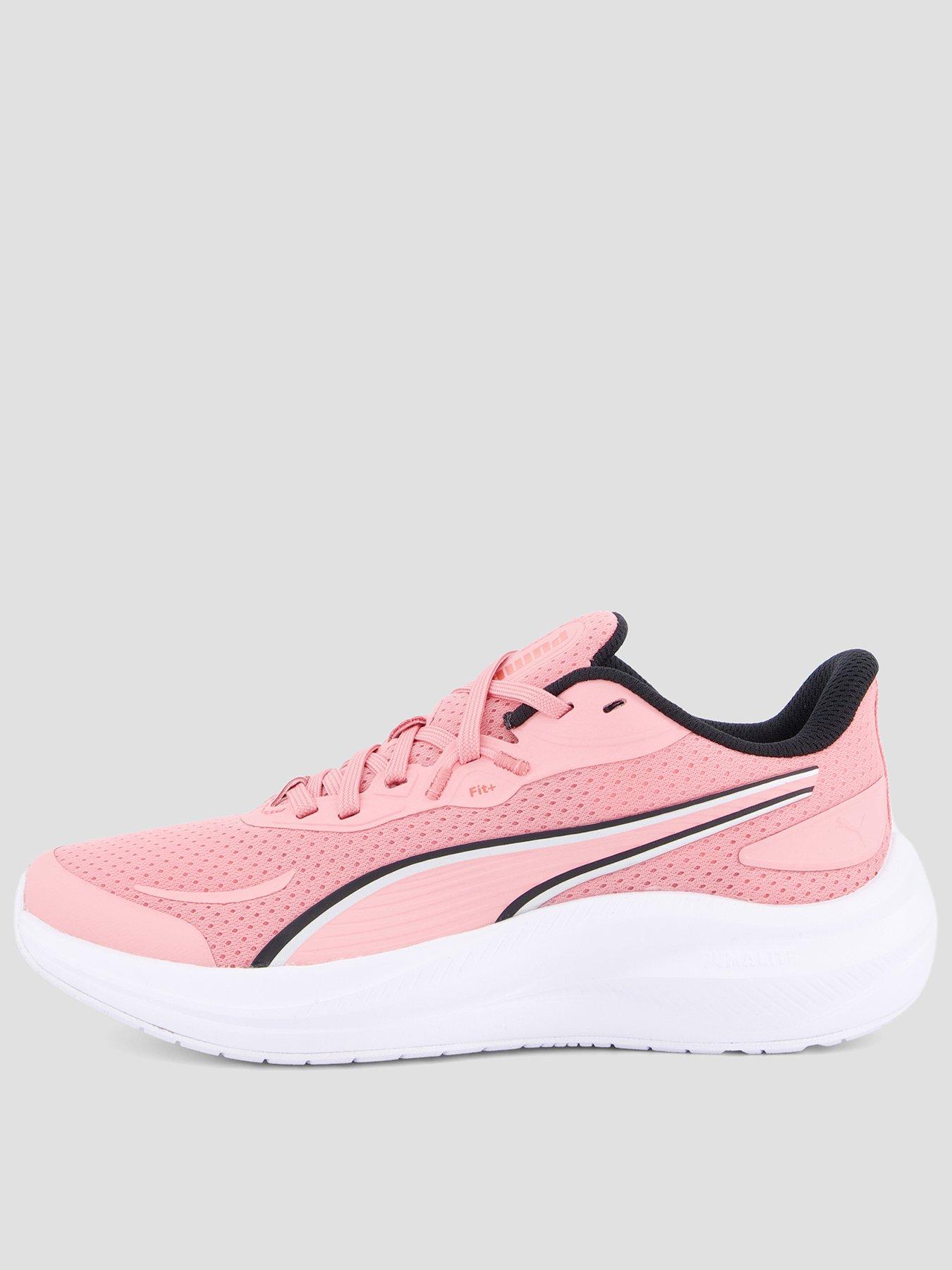 Puma Puma Kids Skyrocket Lite 2 Trainer - Pink