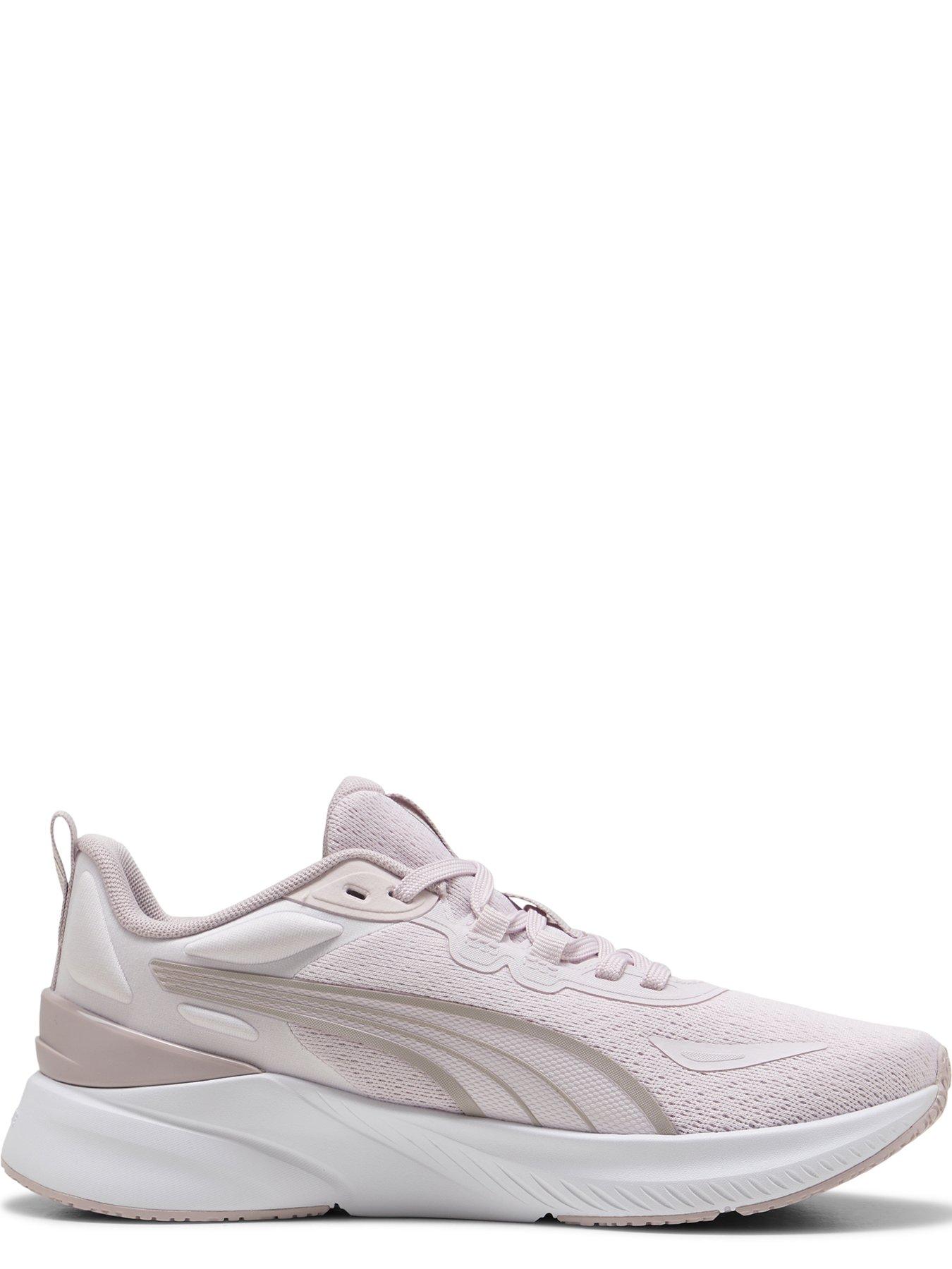 Image 5 of 6 of Puma Womens Training Agile Lite Shoe - Pink