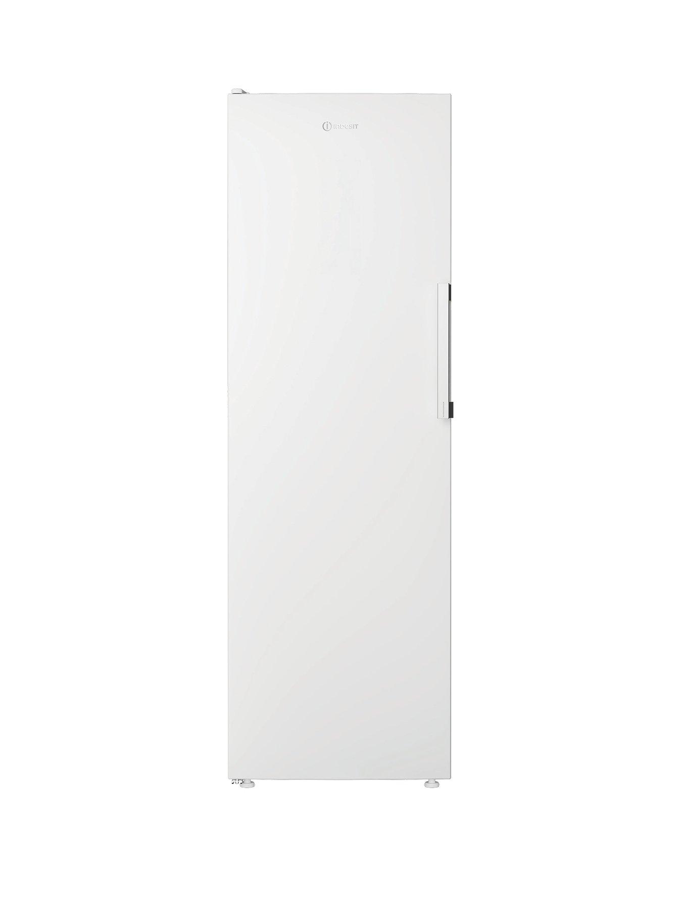 Indesit Indesit MFINF 1312 W4UK Frost Free Tall Freezer - White