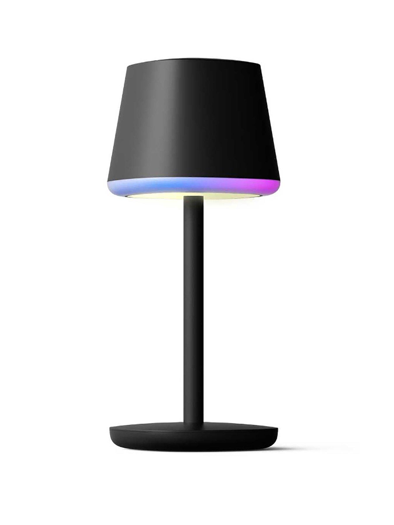 Govee Govee Smart Multi Coloured Battery Powered Table Lamp