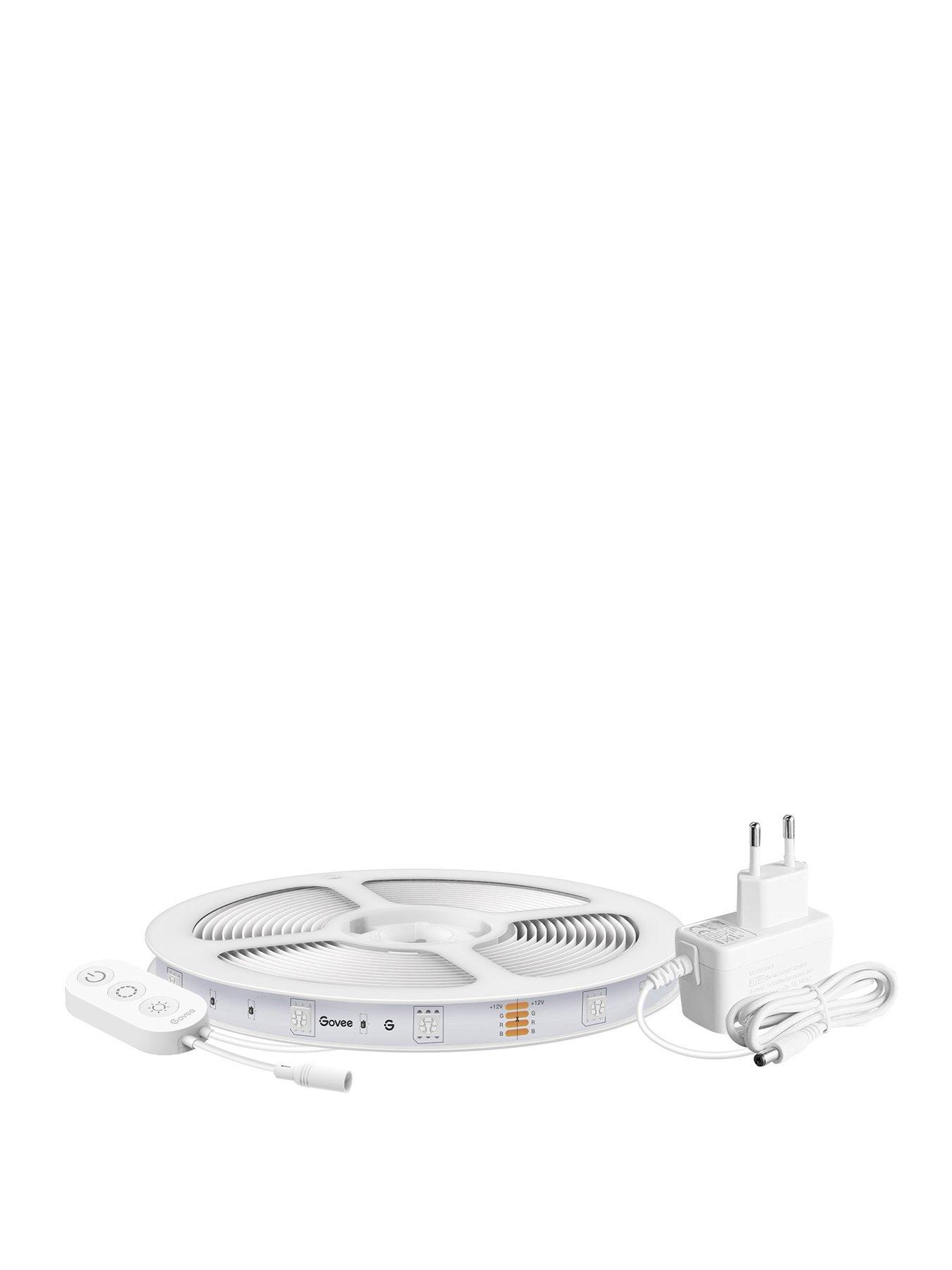 Govee Govee 5M Smart Universal Multi Colour Led Strip Lights