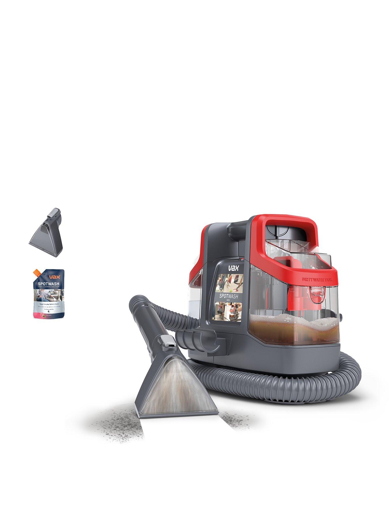 Vax SpotWash Mini spot cleaner