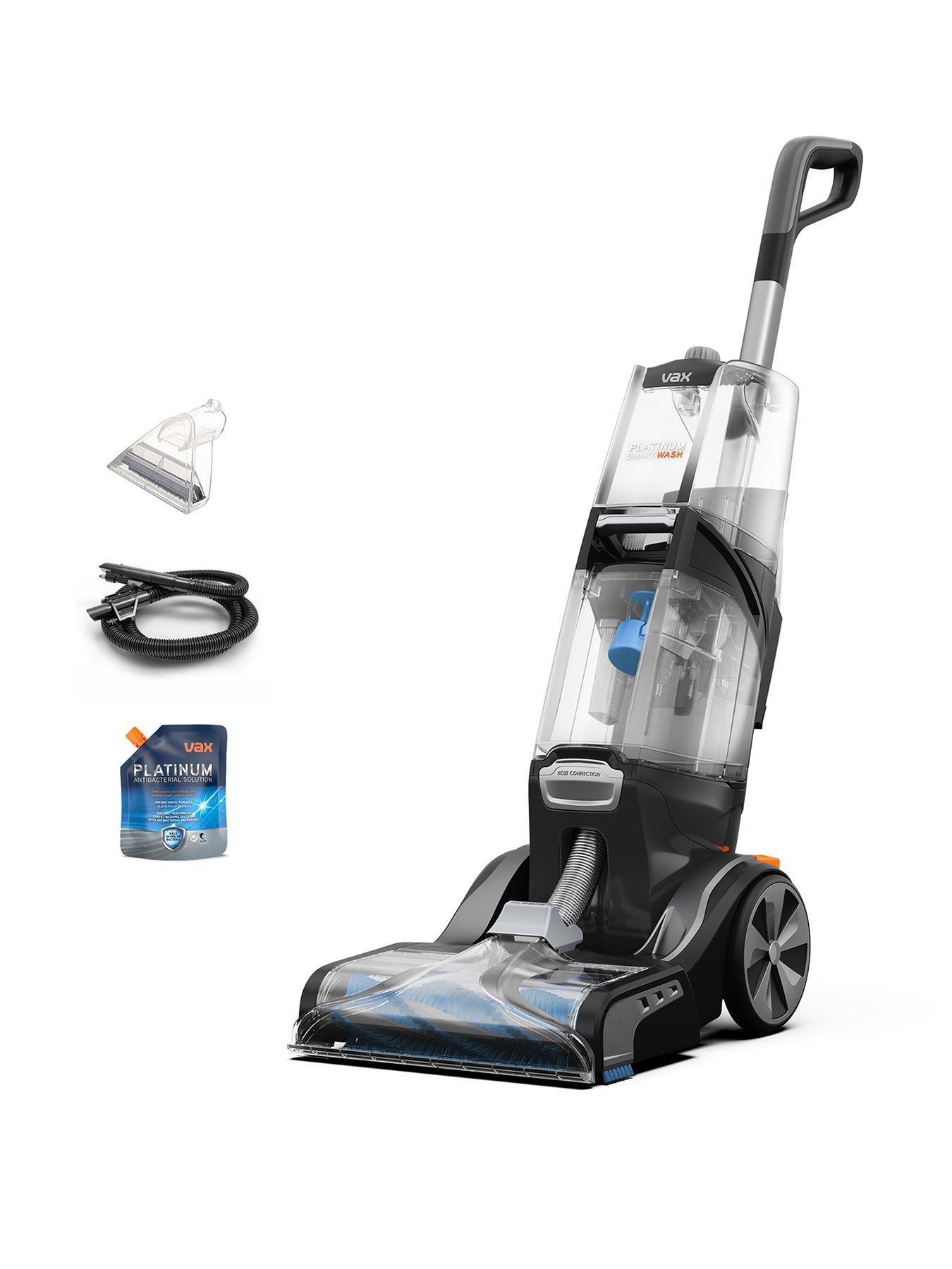 Vax SmartWash Classic carpet cleaner