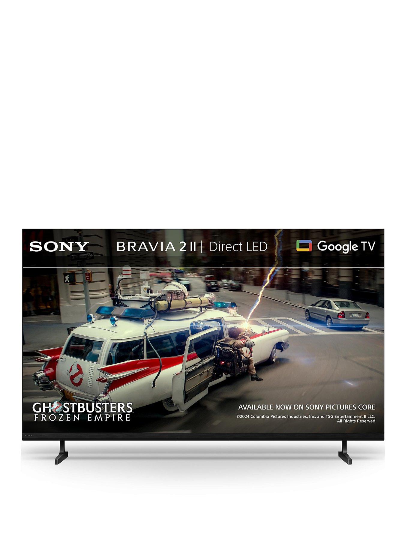 Image 1 of 8 of Sony Bravia 2 II