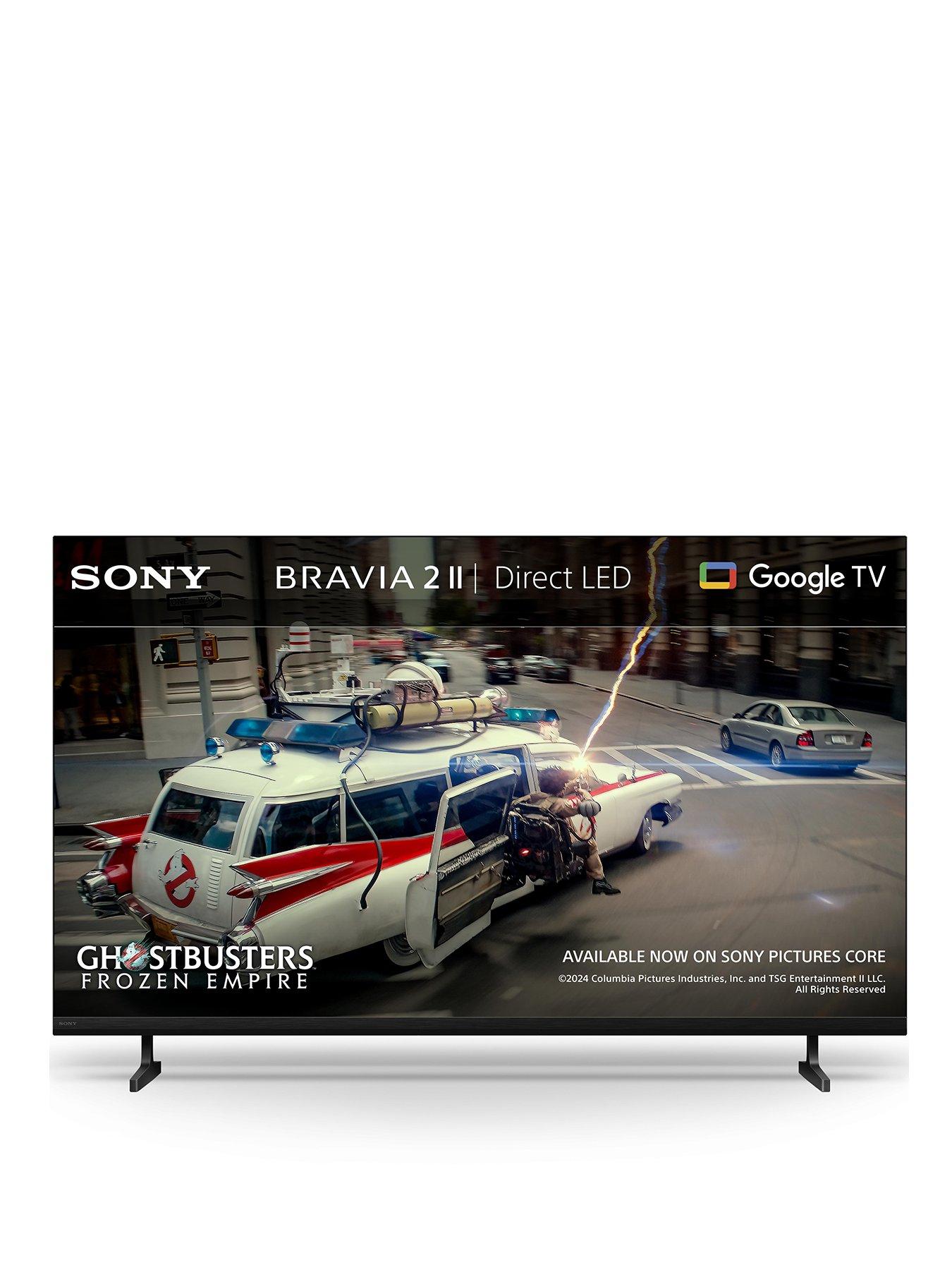 Sony Bravia 2 II