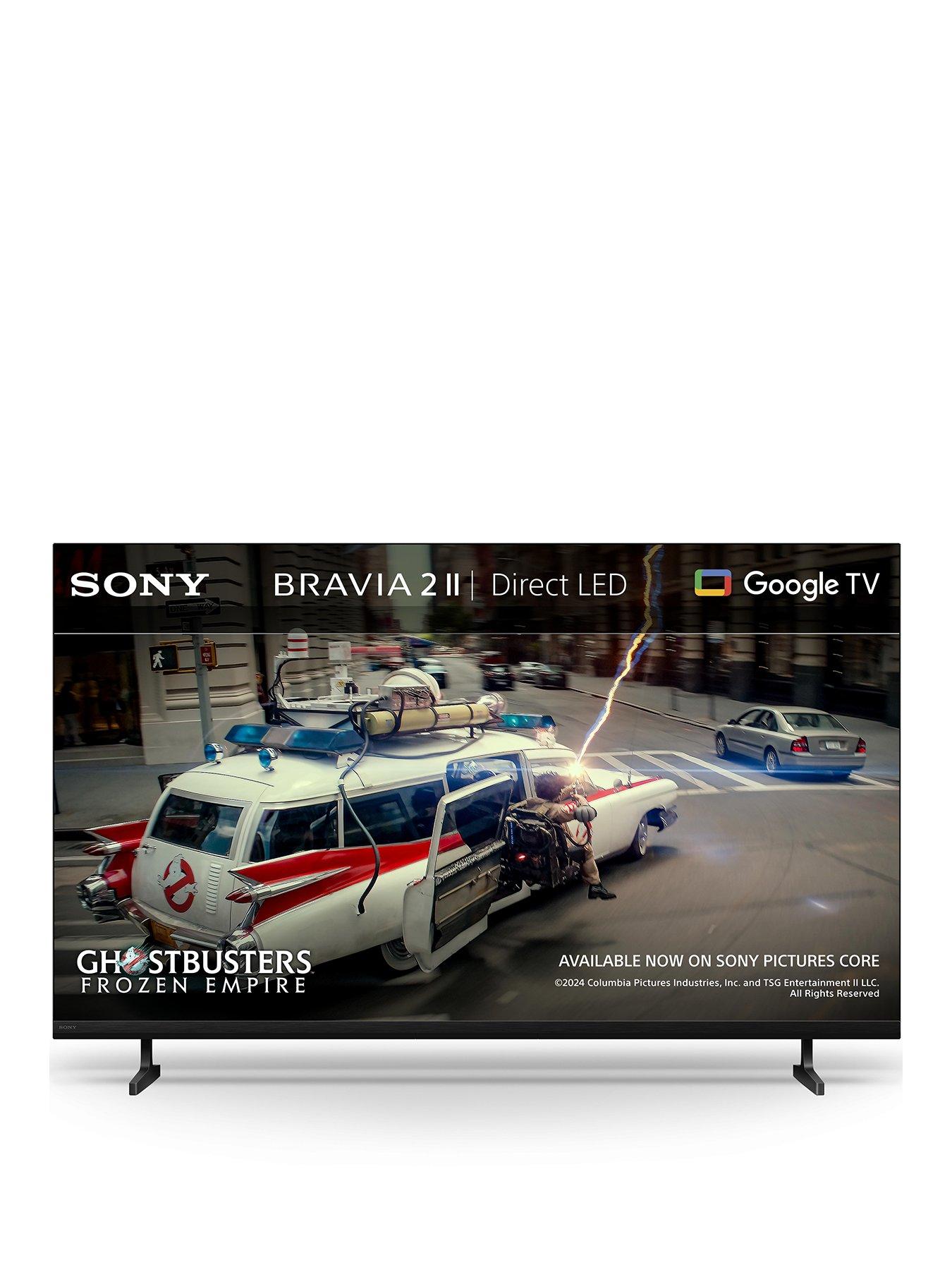 Sony Bravia 2 II