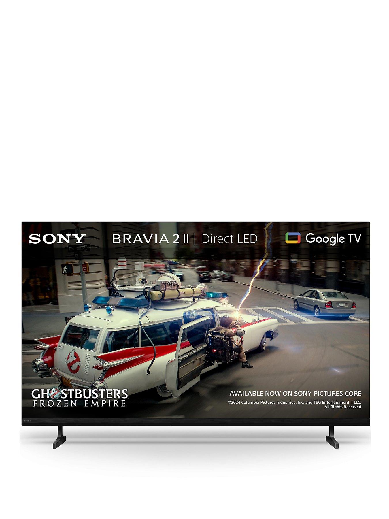 Image 1 of 8 of Sony Bravia 7 II