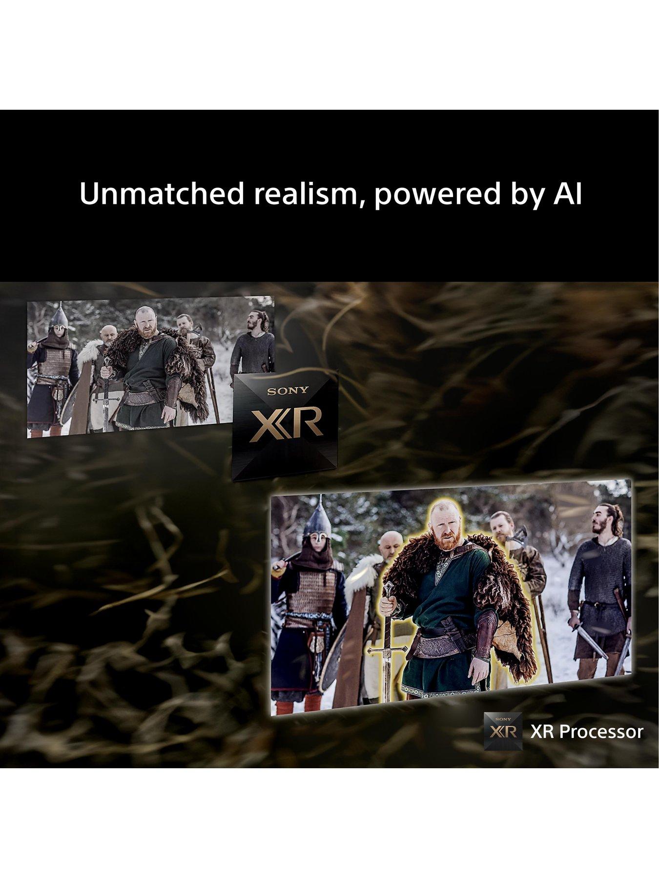 Image 5 of 8 of Sony Bravia 7 II