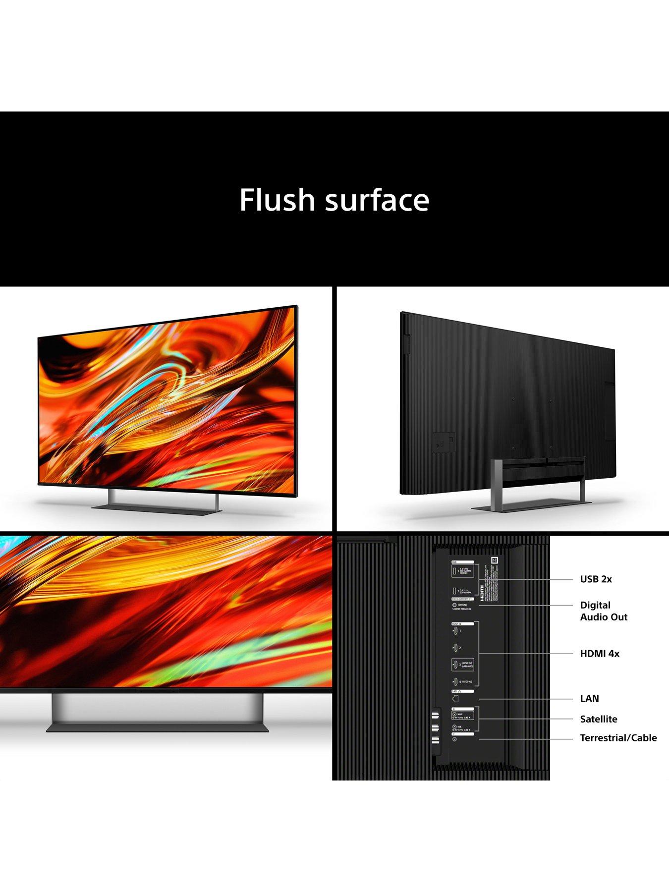 Image 7 of 8 of Sony Bravia 7 II