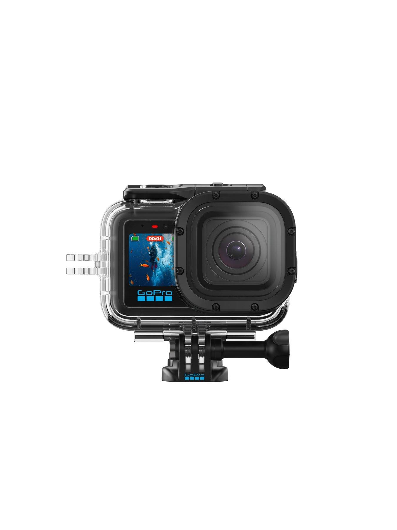 Image 3 of 5 of GoPro Protective Housing for Mission 1 Action Vlogging Camera