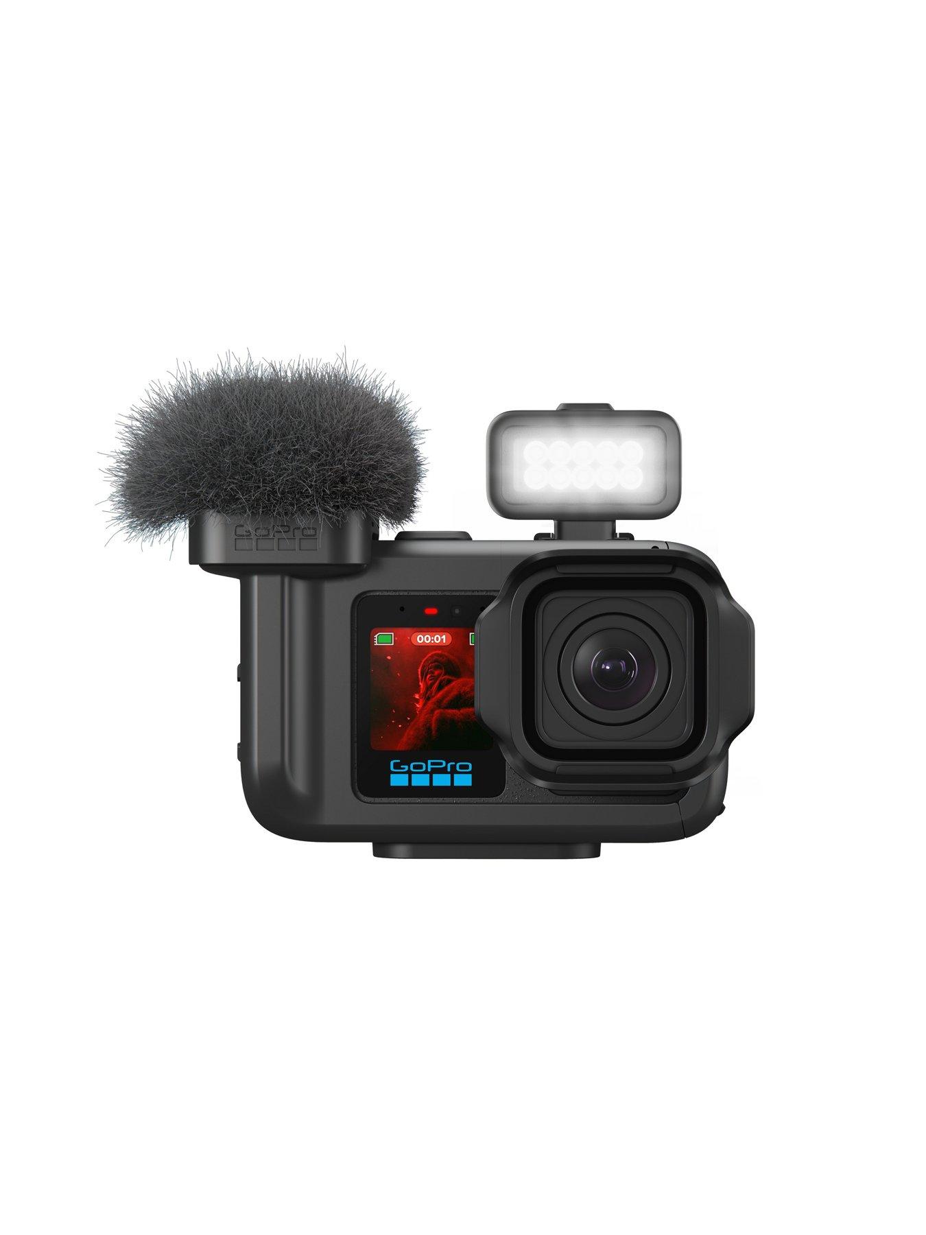 Image 6 of 6 of GoPro Light Mod 2 for Mission 1 Action Vlogging Camera