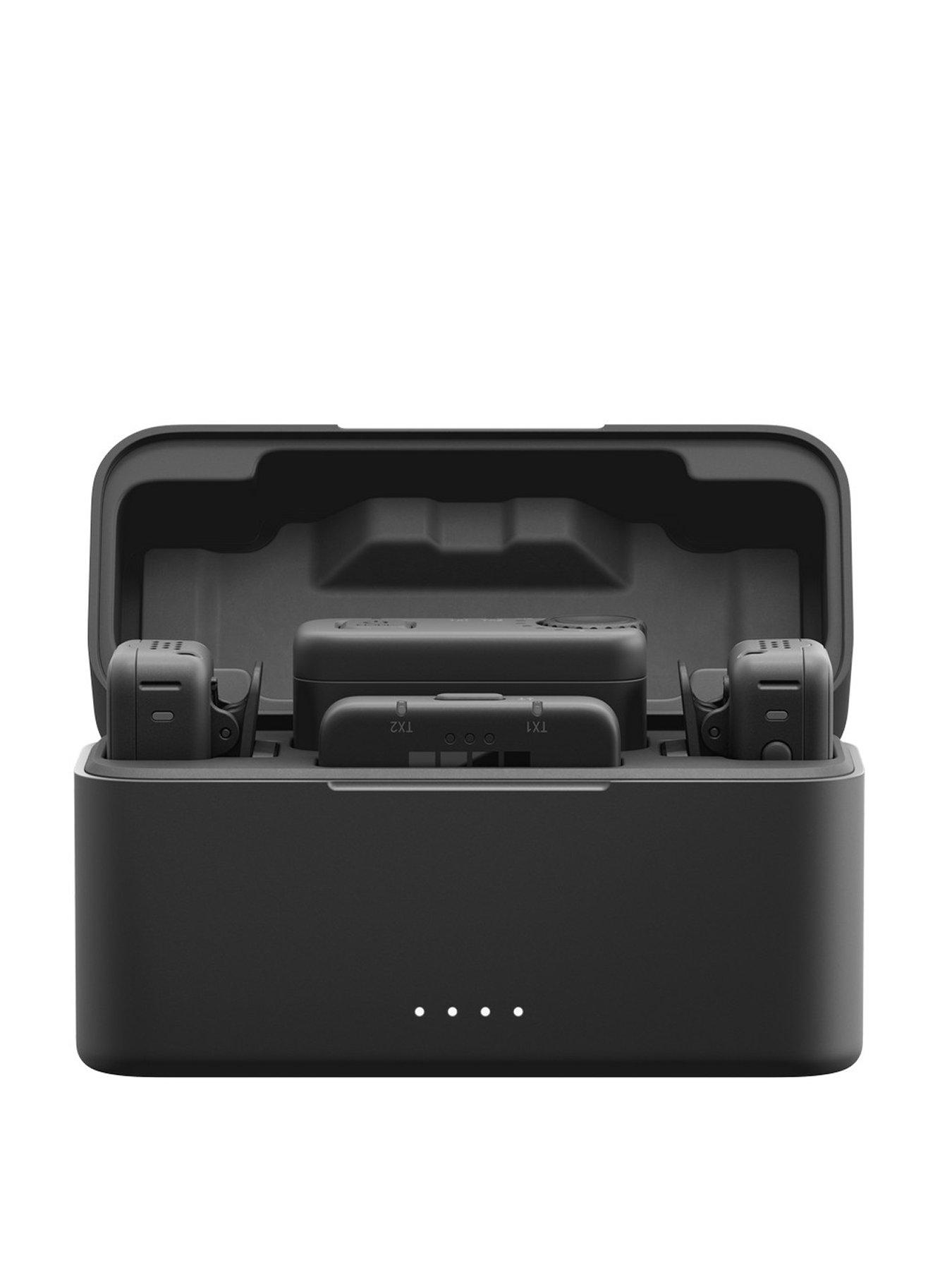GoPro Wireless Mic Full Kit
