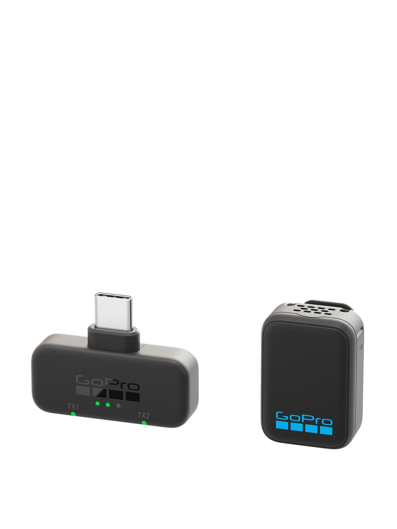 GoPro Wireless Mic USB Kit