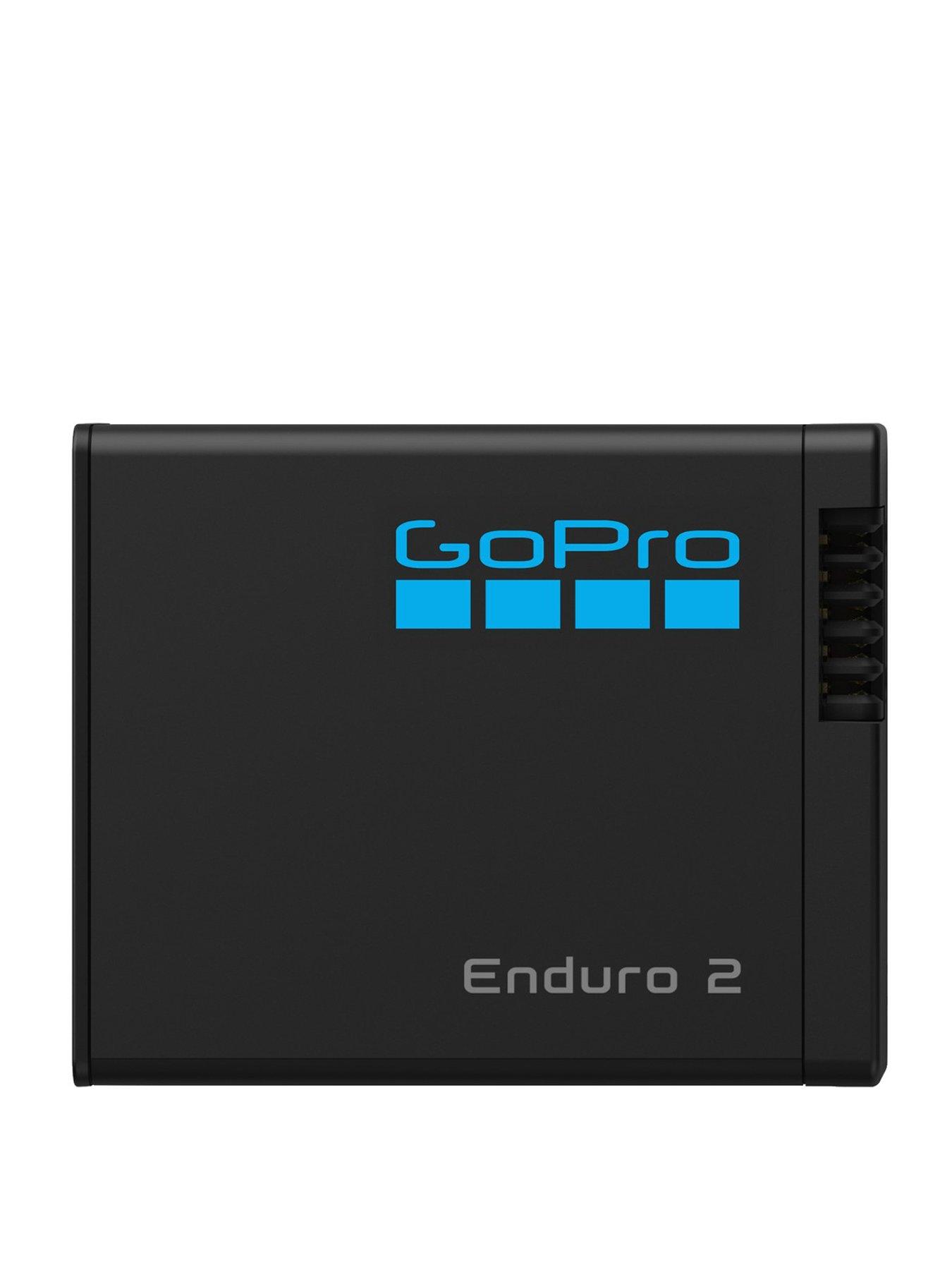 GoPro Enduro 2 Battery for Mission 1 Action Vlogging Camera