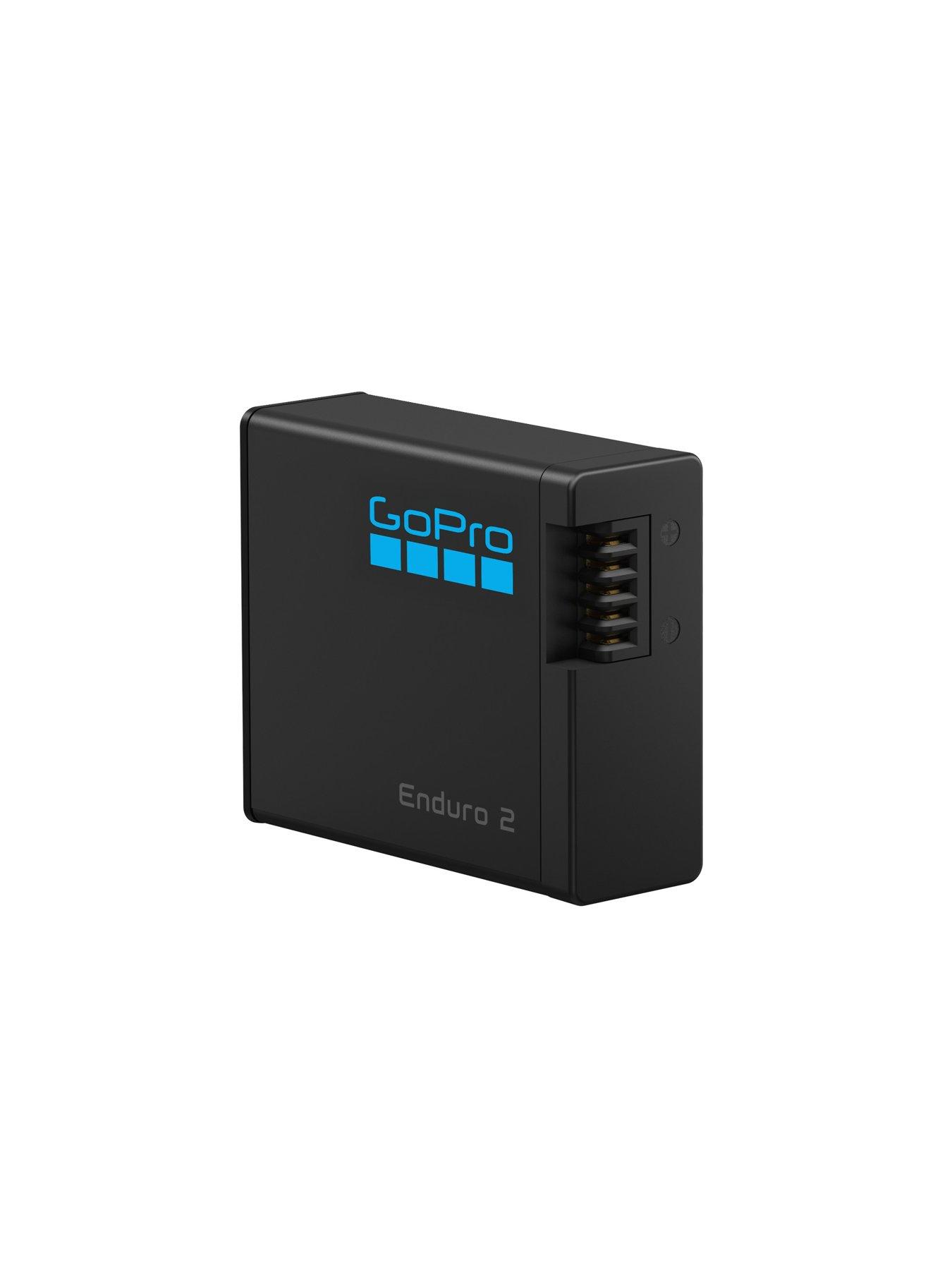 Image 2 of 2 of GoPro Enduro 2 Battery for Mission 1 Action Vlogging Camera