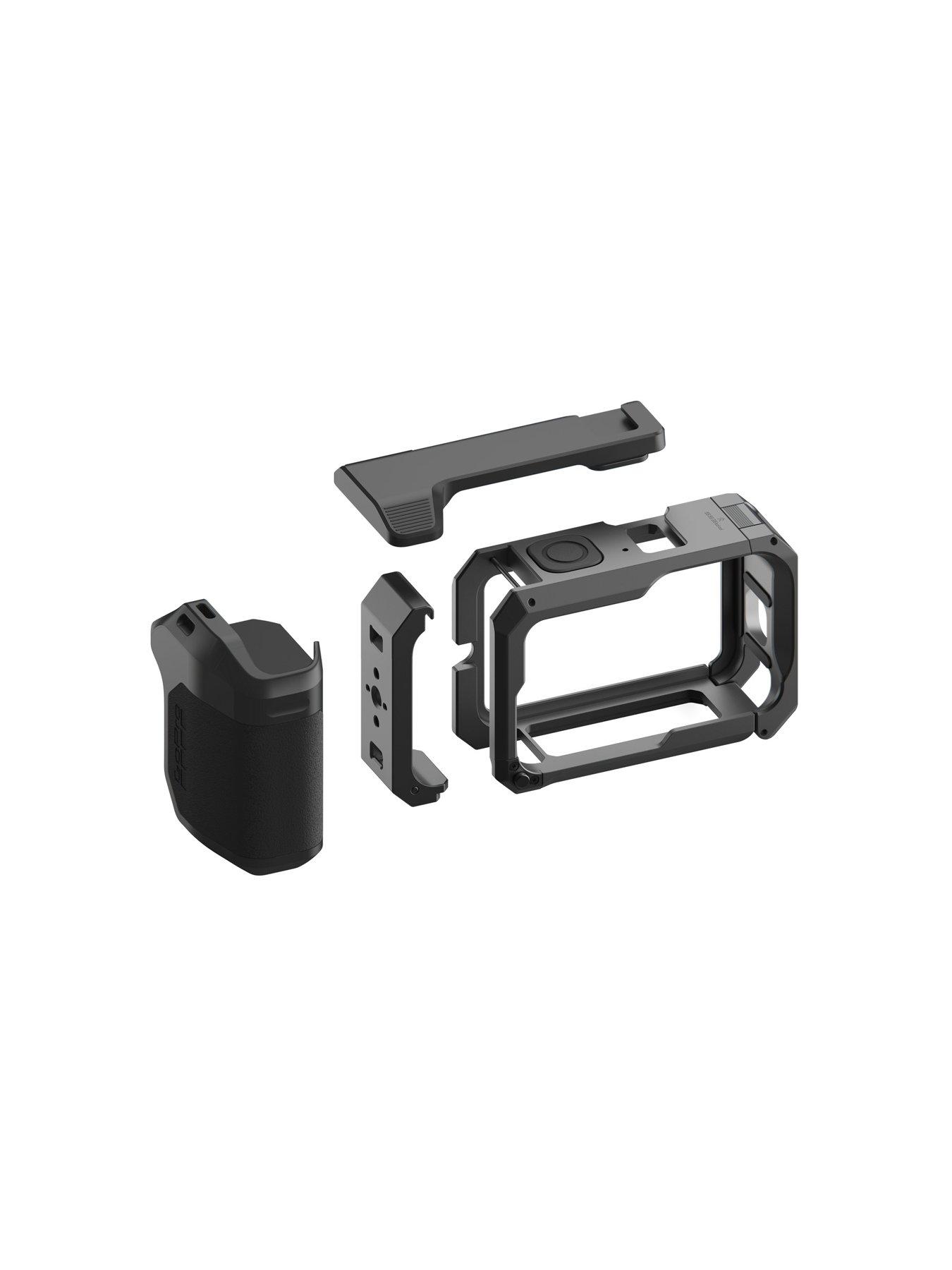 Image 2 of 7 of GoPro Point And Shoot Grip for Mission 1 Action Vlogging Camera