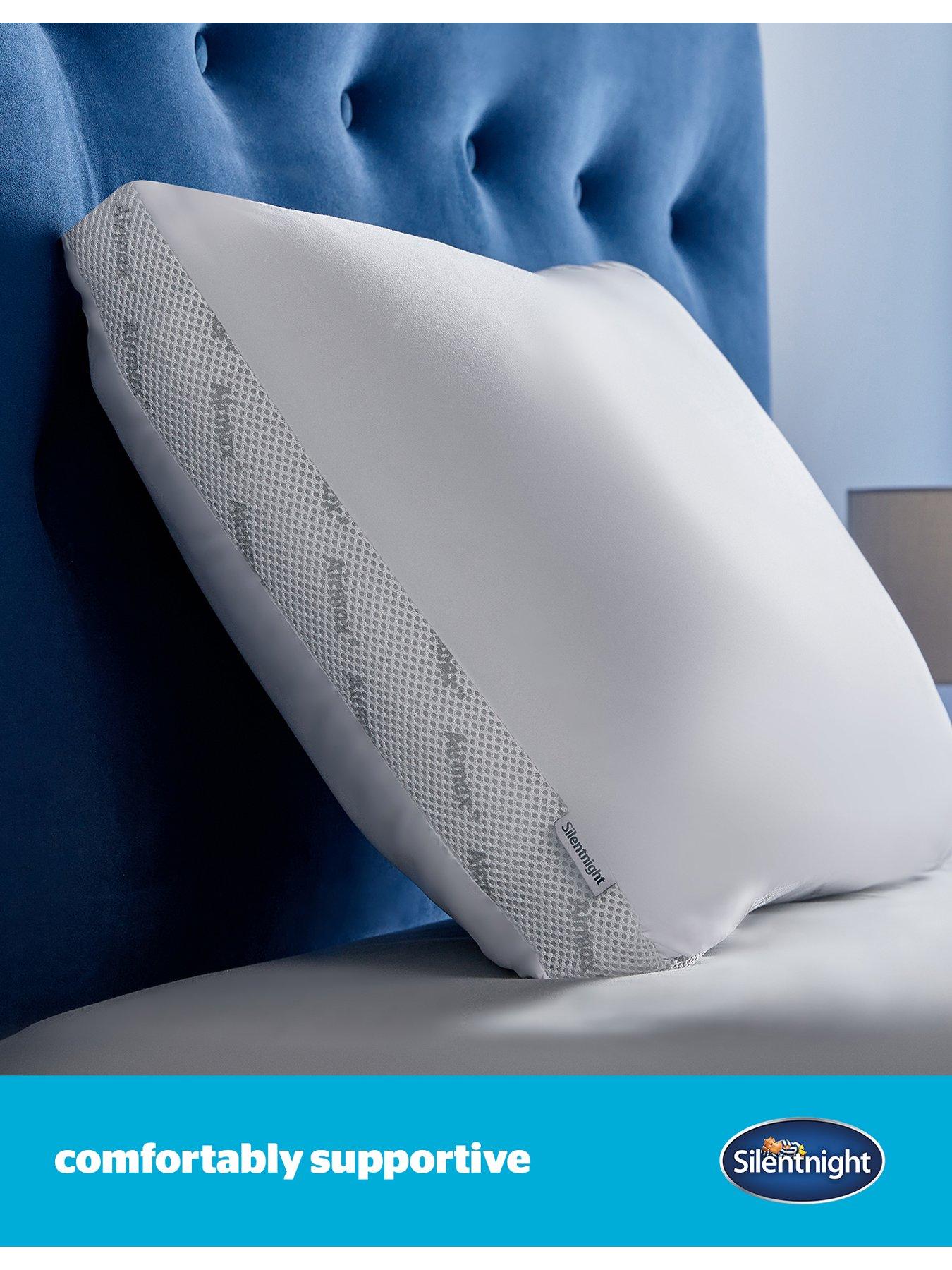 Image 5 of 7 of Silentnight Silentnight Airmax Pillows - 6 Pack