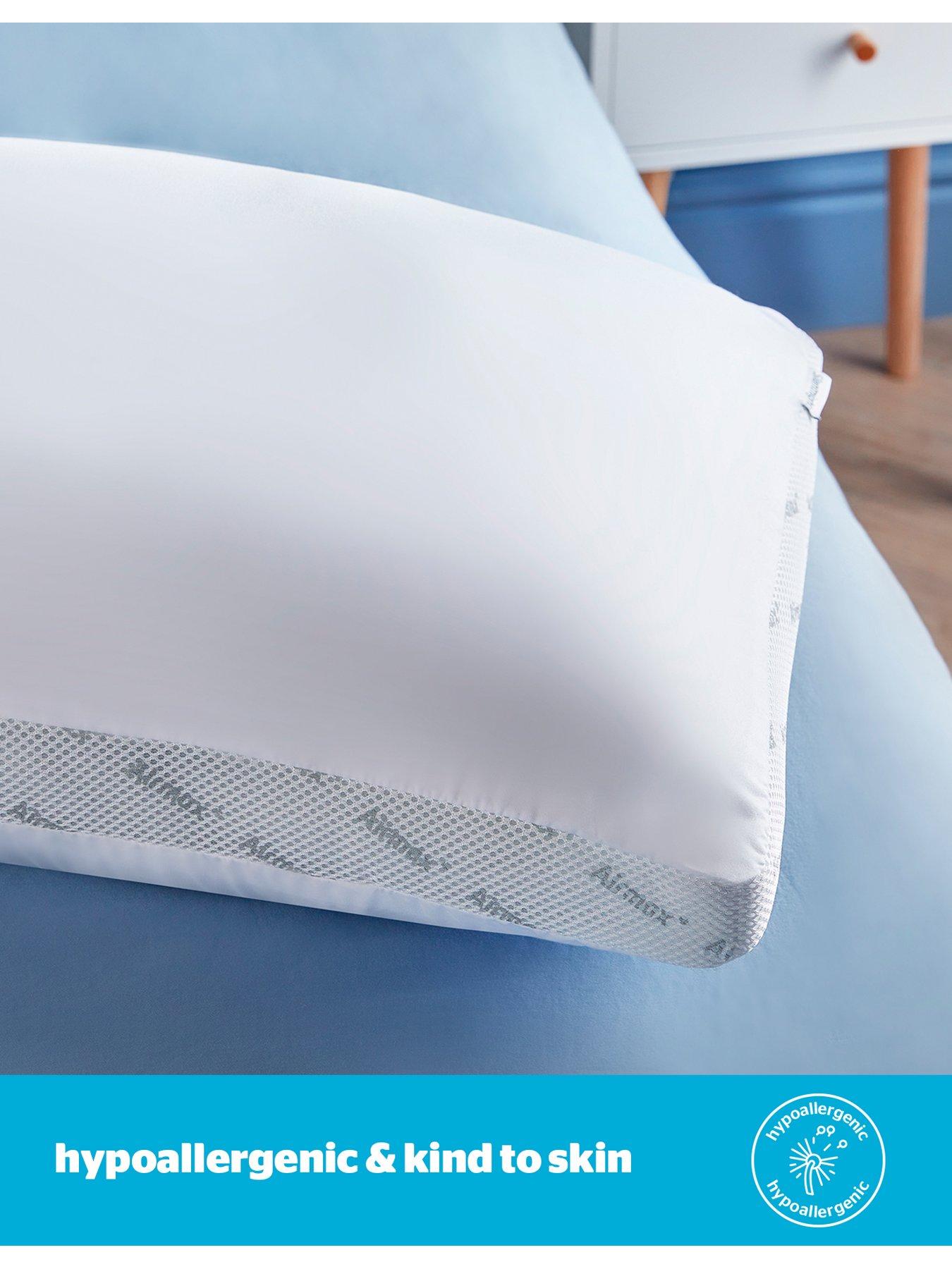 Image 6 of 7 of Silentnight Silentnight Airmax Pillows - 6 Pack
