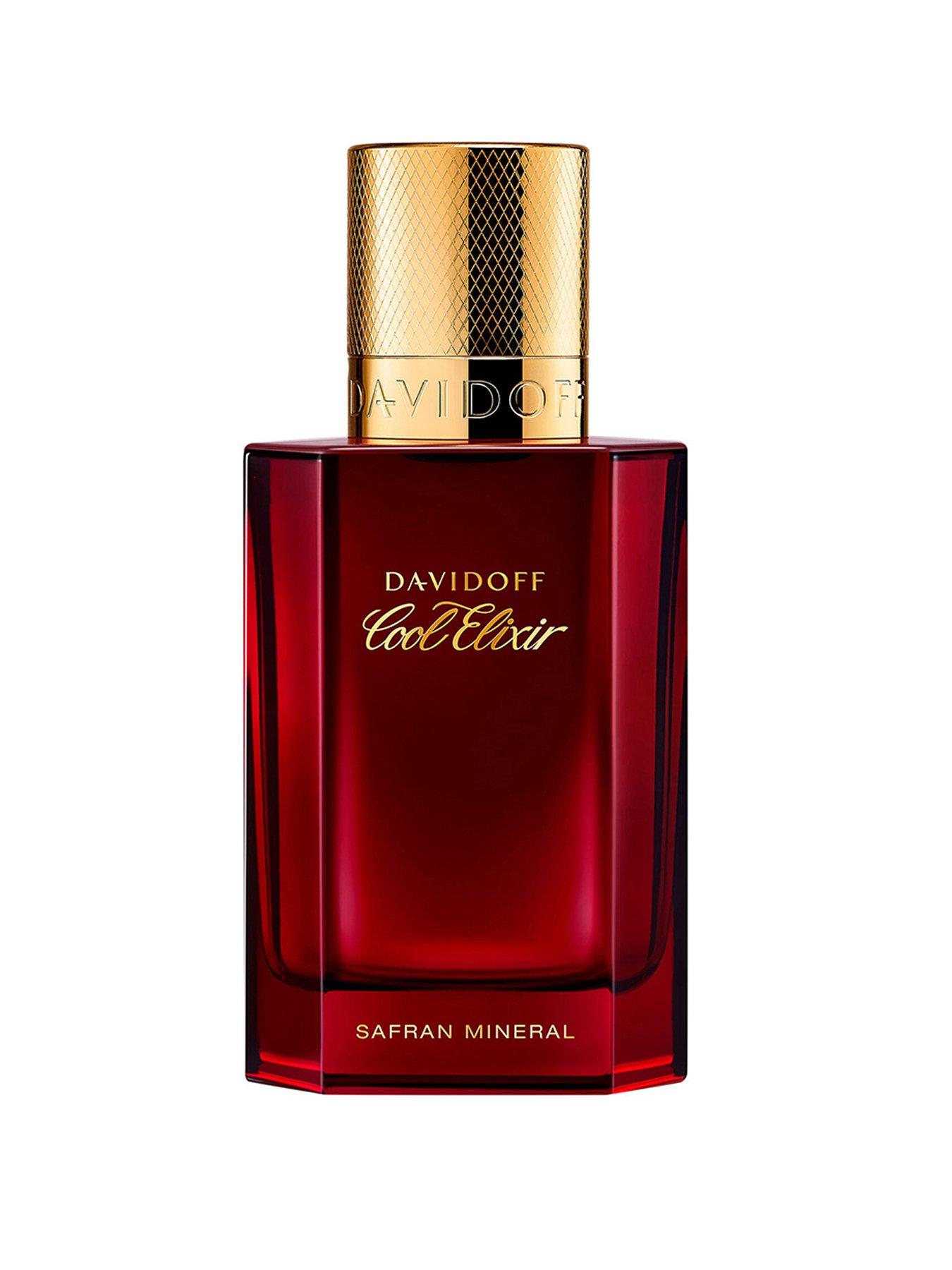 Davidoff COOL WATER FOR MAN INTENSE 50ML EDP
