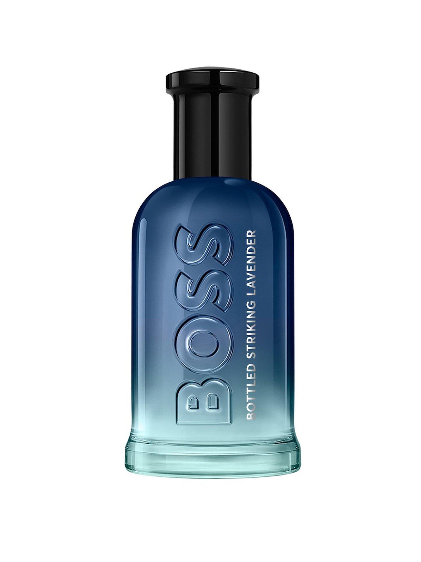 BOSS Striking Lavender Limited Edition 100ml EDP