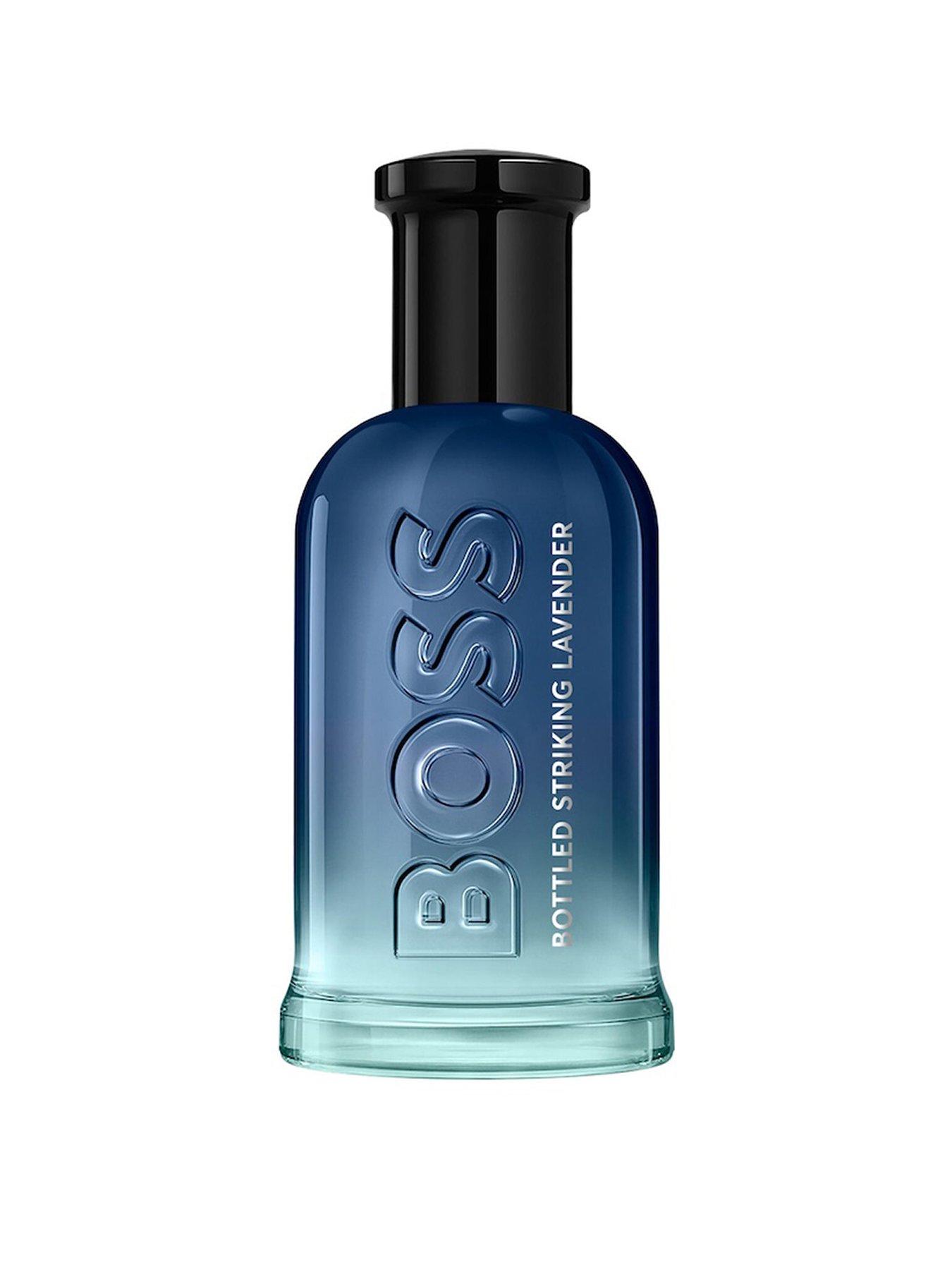 BOSS Striking Lavender Limited Edition 50ml EDP