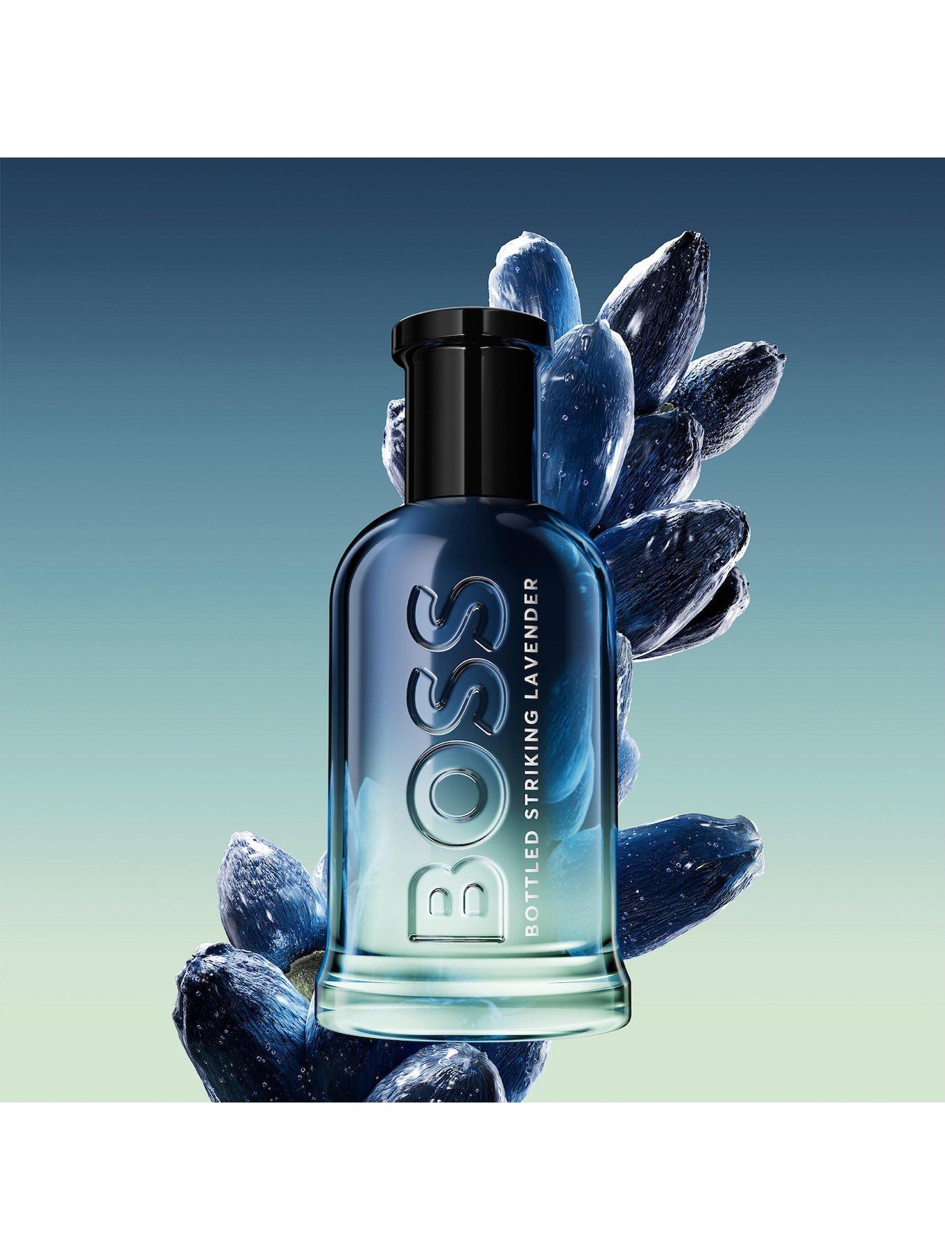 Image 2 of 6 of BOSS Hugo Boss Striking Lavender Limited Edition 50ml EDP