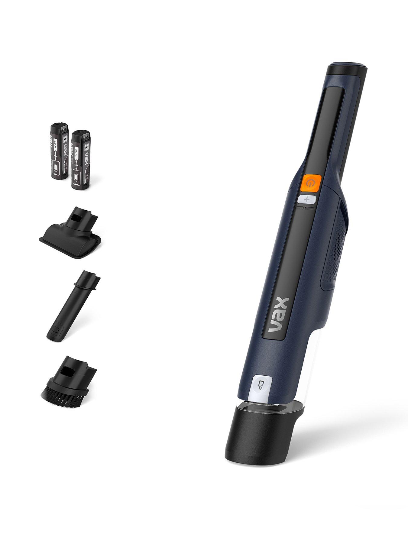 Vax HandVac Pro - Navy Blue