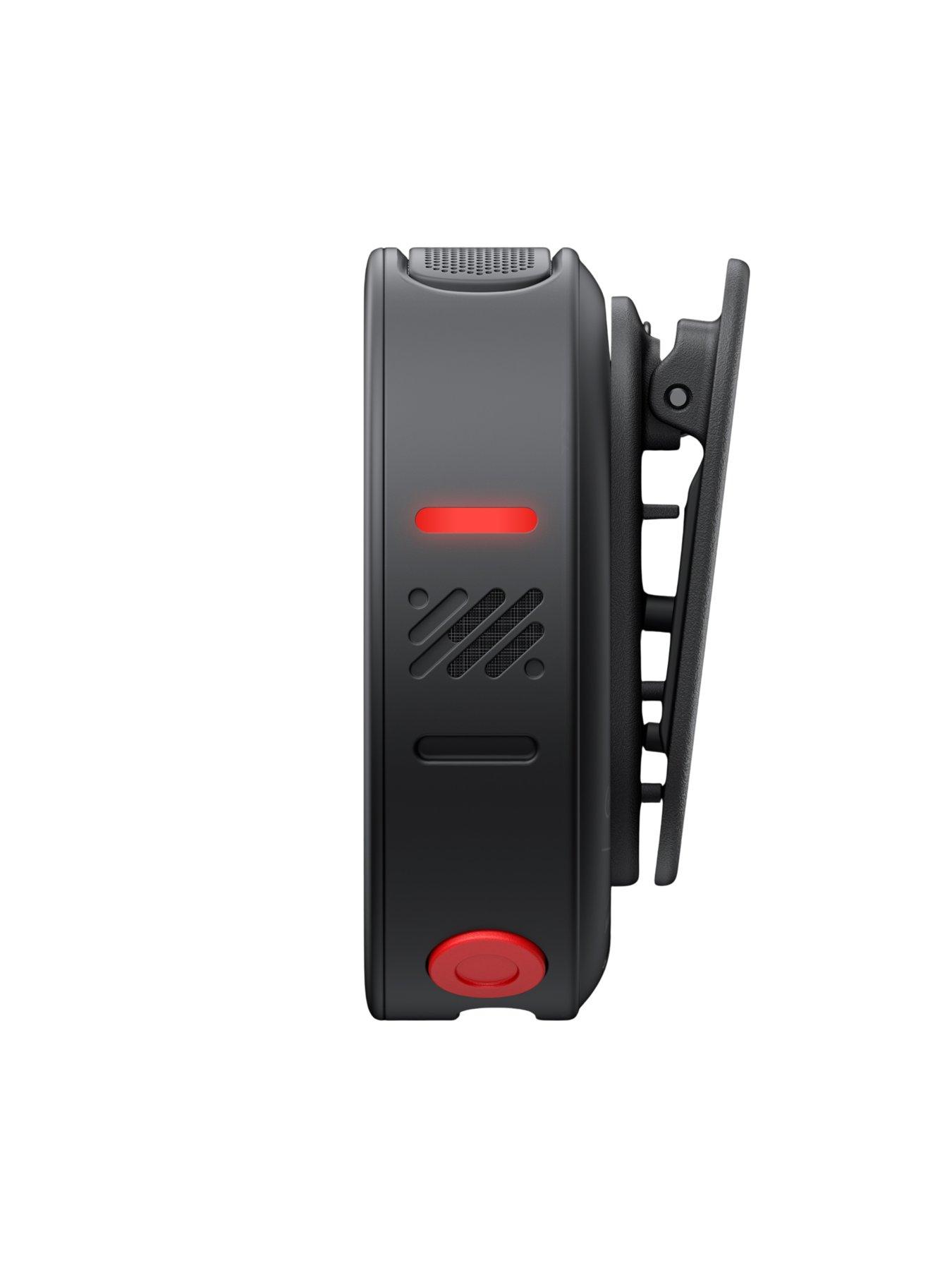 Image 7 of 7 of Insta360 Mic Pro (1 Transmitter + 1 Receiver)