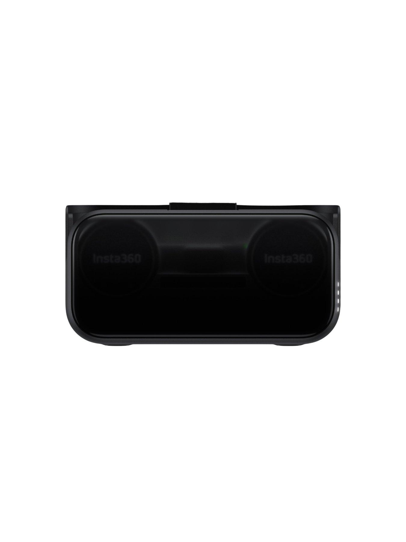 Image 4 of 7 of Insta360 Mic Pro (2 Transmitter + 1 Receiver)