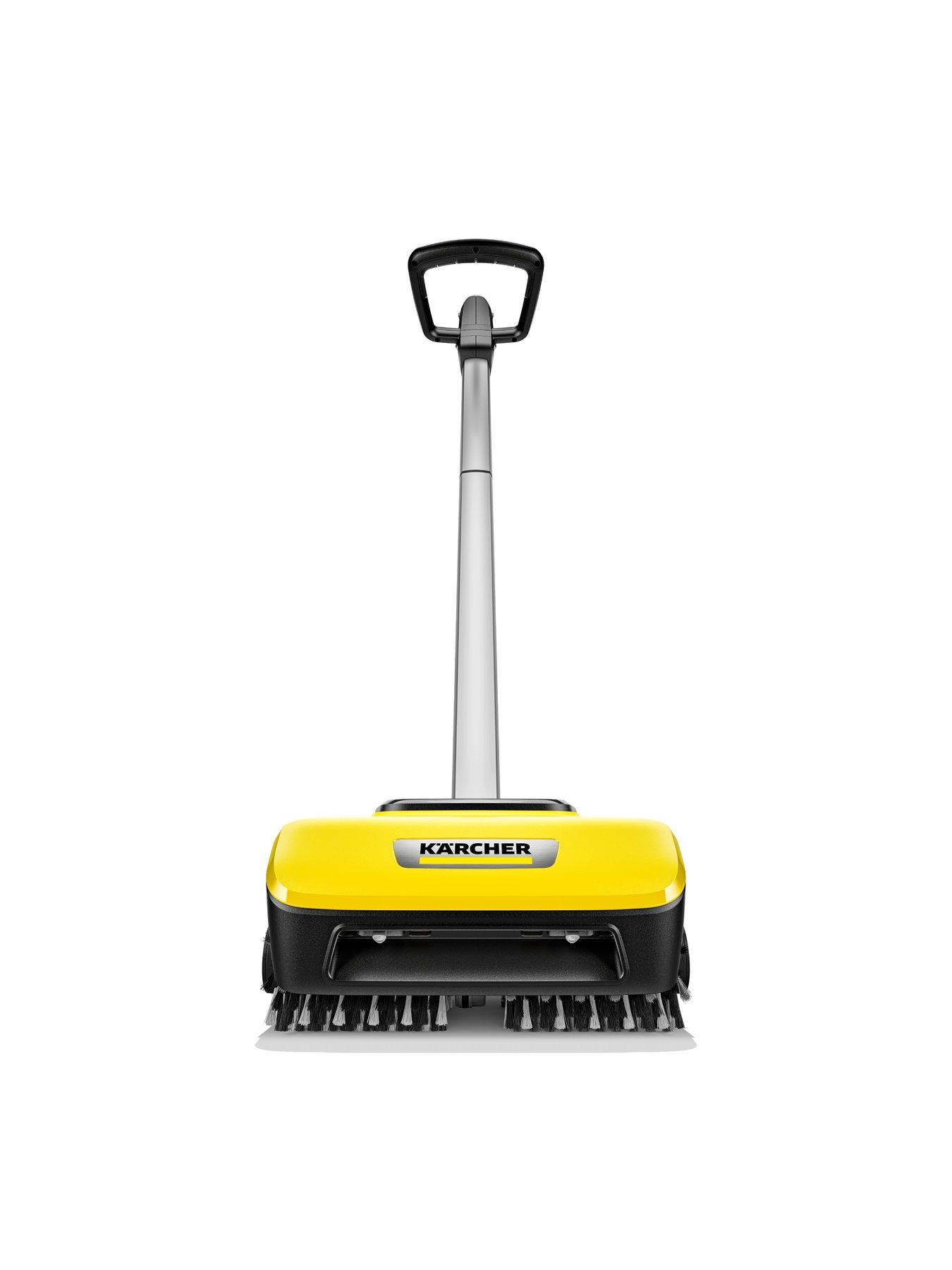 Image 2 of 7 of Karcher Karcher PCL 6 Decking Cleaner