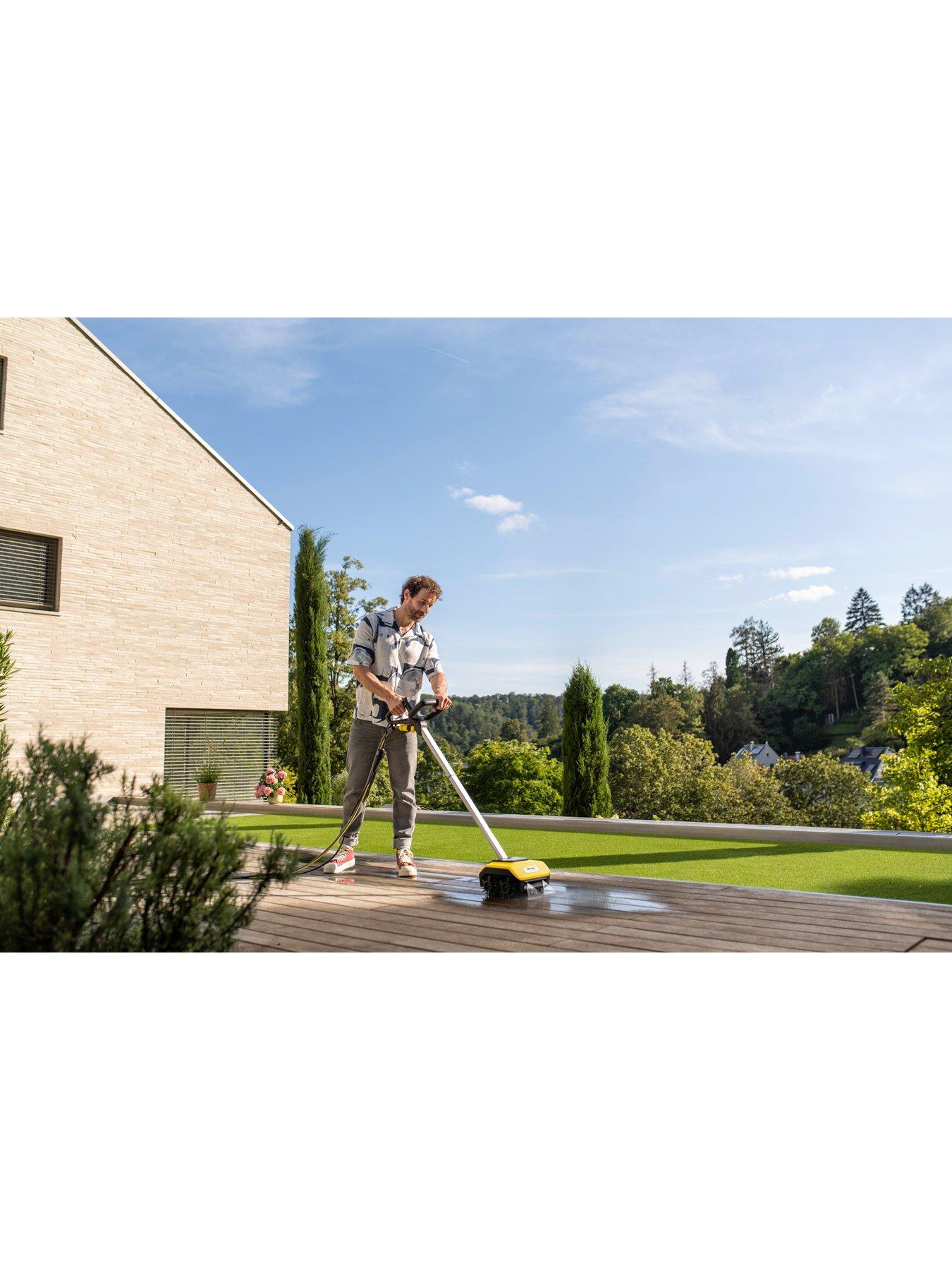 Image 5 of 7 of Karcher Karcher PCL 6 Decking Cleaner