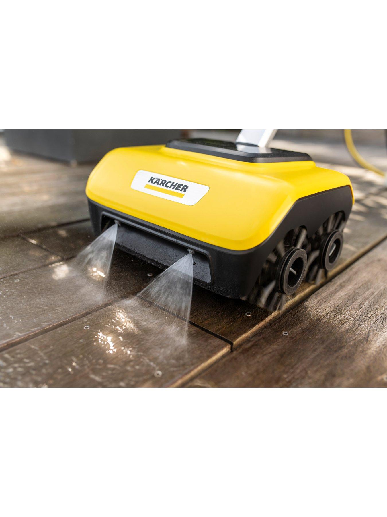 Image 6 of 7 of Karcher Karcher PCL 6 Decking Cleaner