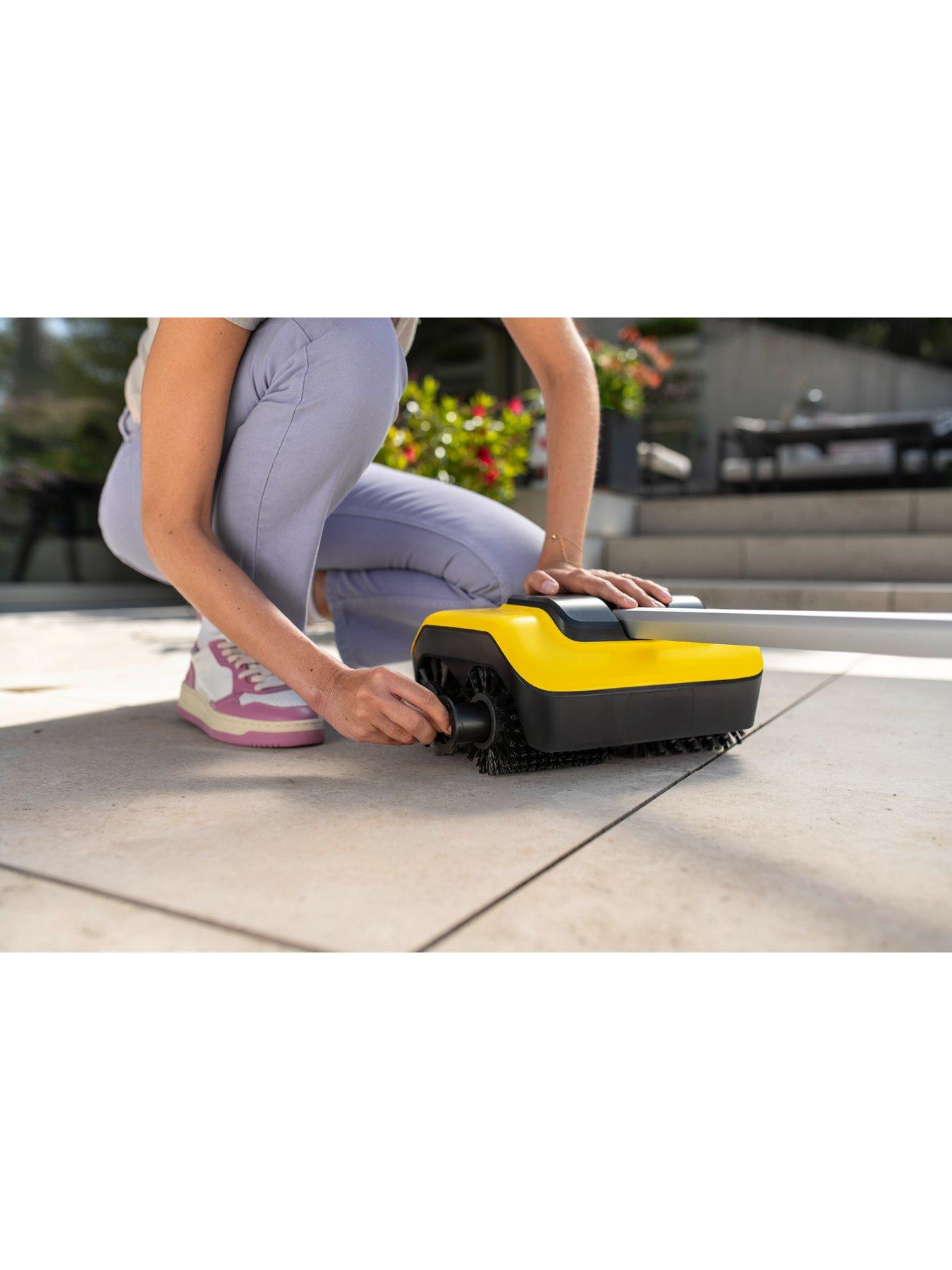 Image 7 of 7 of Karcher Karcher PCL 6 Decking Cleaner