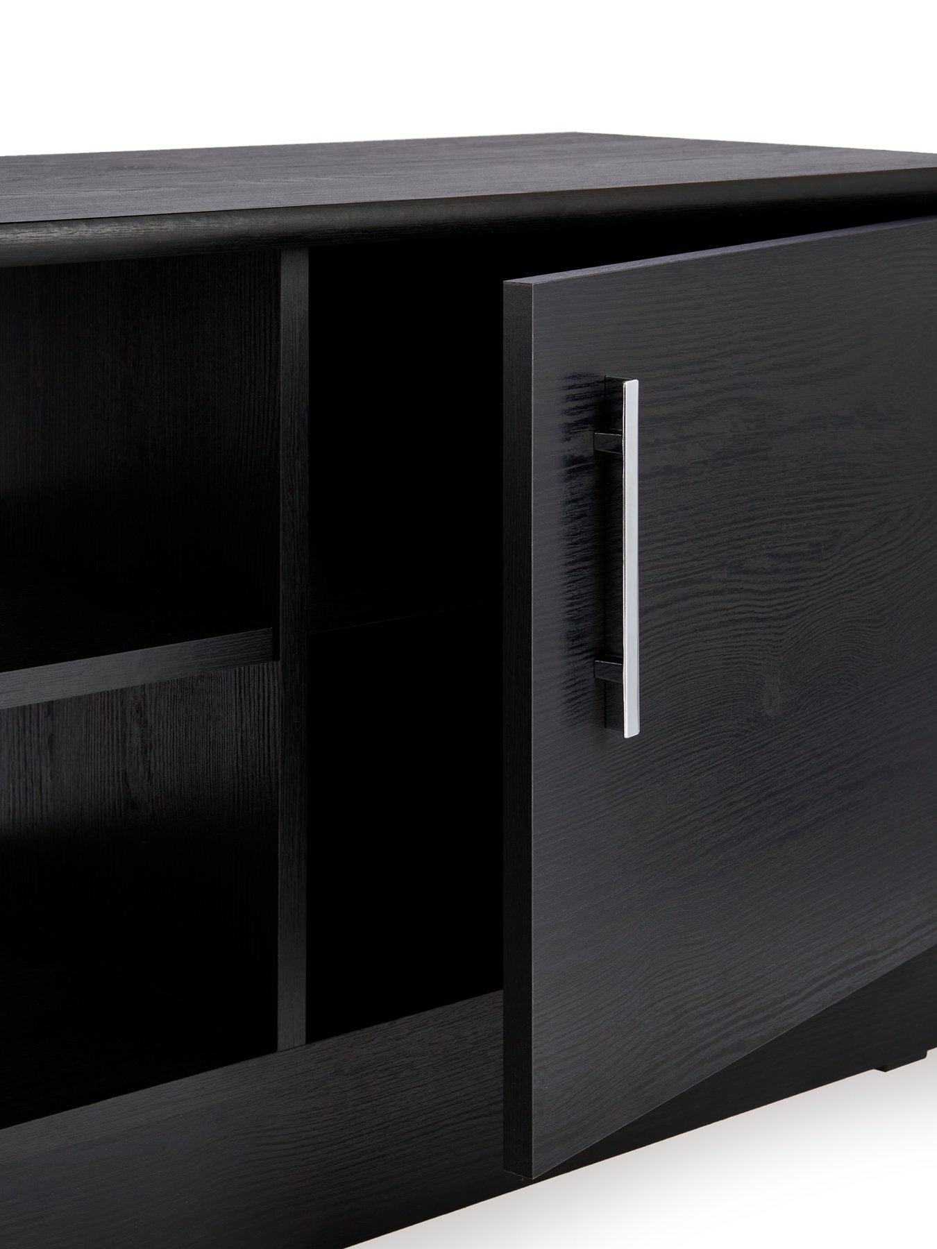 Image 5 of 7 of The Very Collection Panama Pack (side Table, Coffee, Tv Unit)