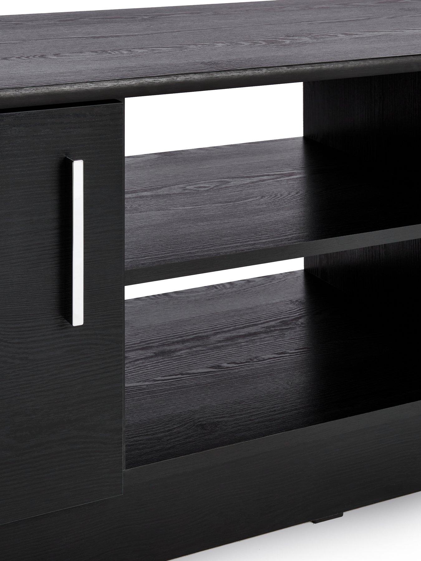 Image 6 of 7 of The Very Collection Panama Pack (side Table, Coffee, Tv Unit)