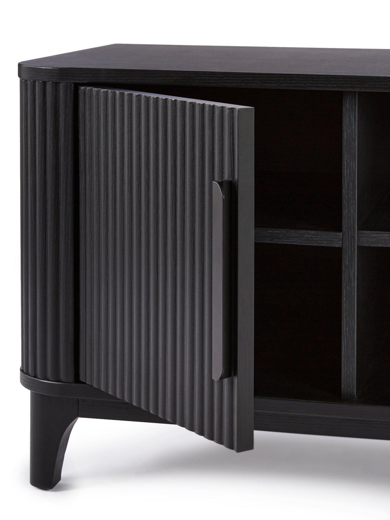 Image 5 of 7 of The Very Collection Carina Pack (side Table, Coffee, Tv Unit)