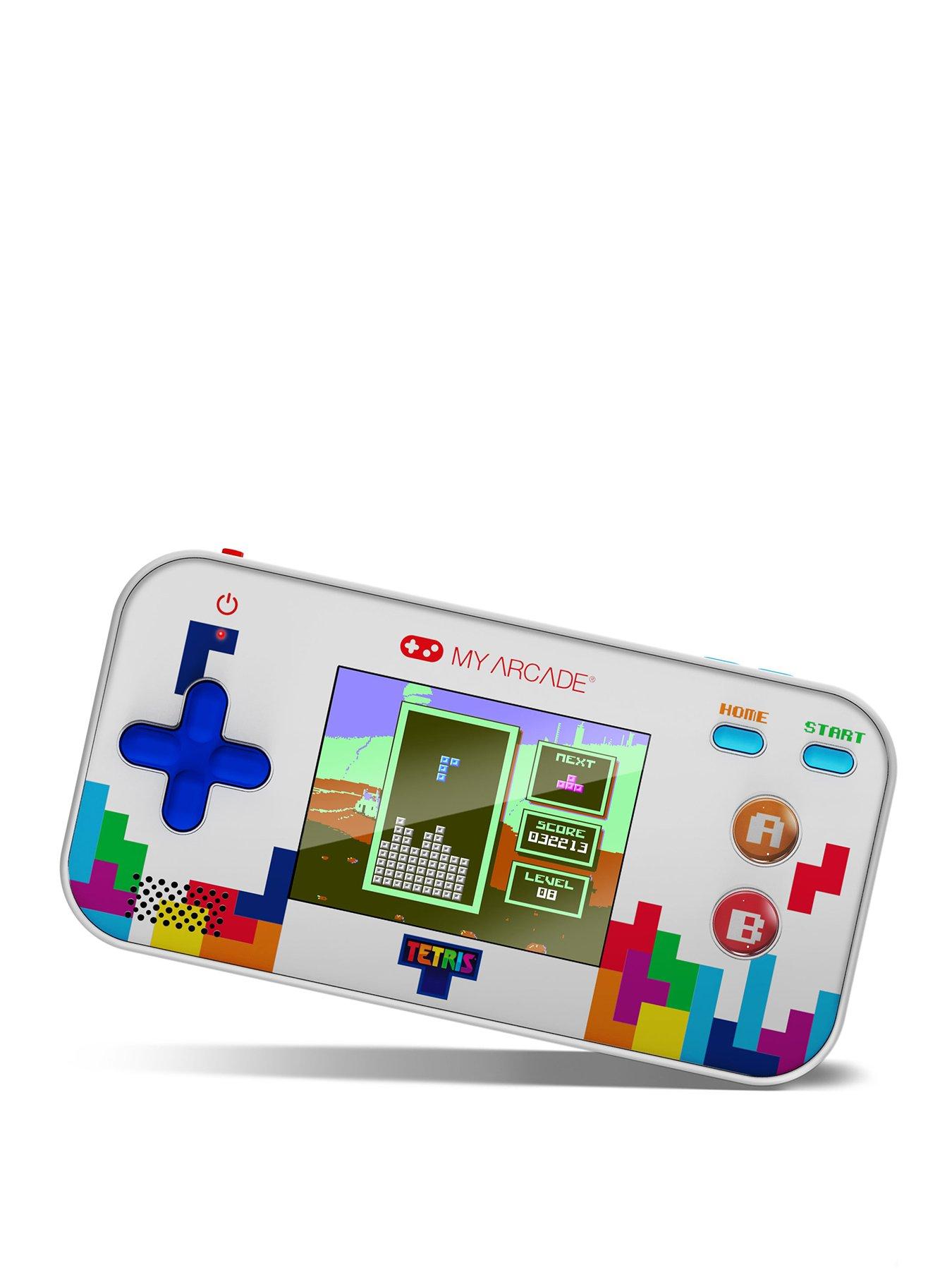 Tetris Portable Video Game System